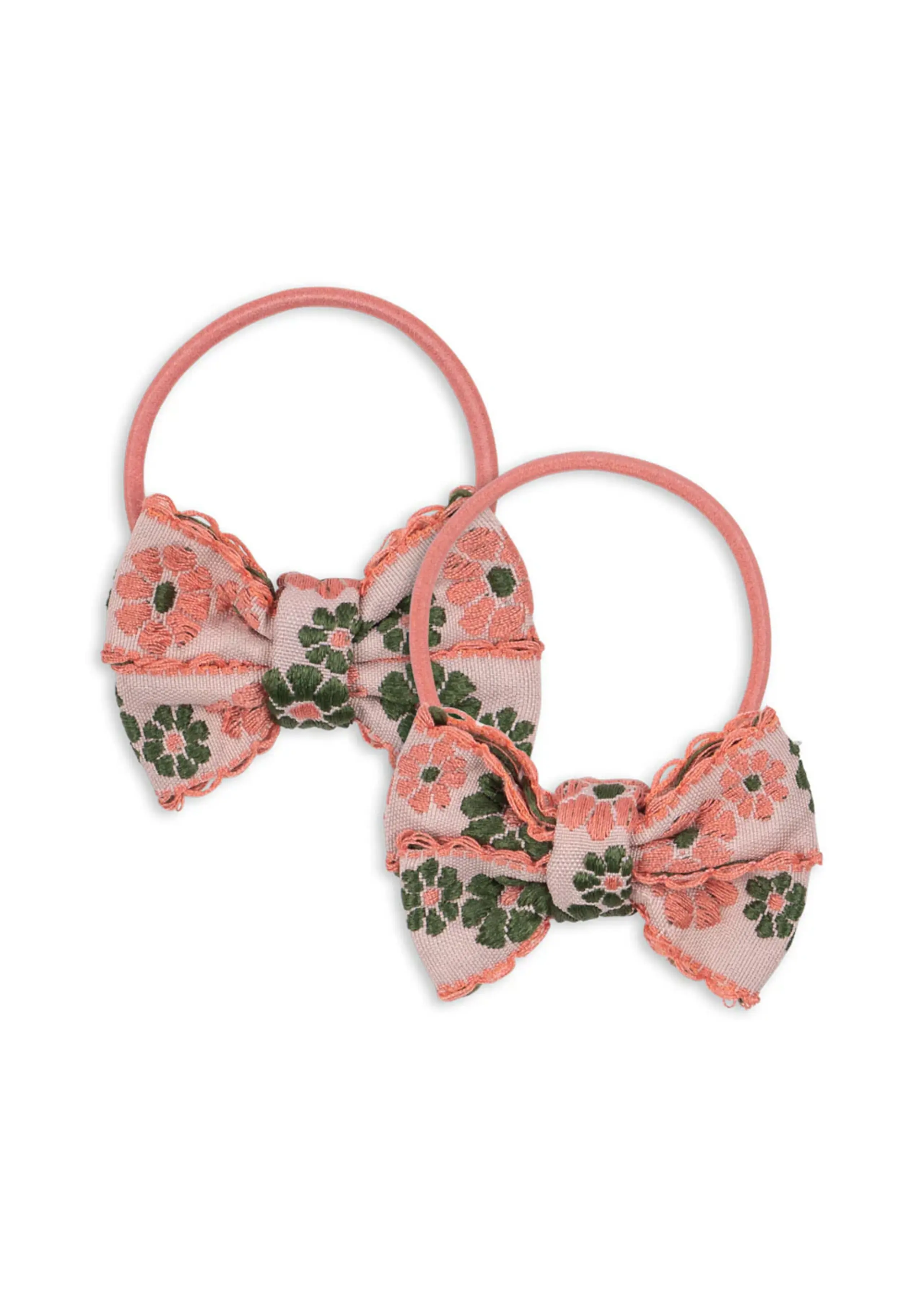 Konges Sløjd - Dukke - All I Wish For - Delphine Doll - Cherry