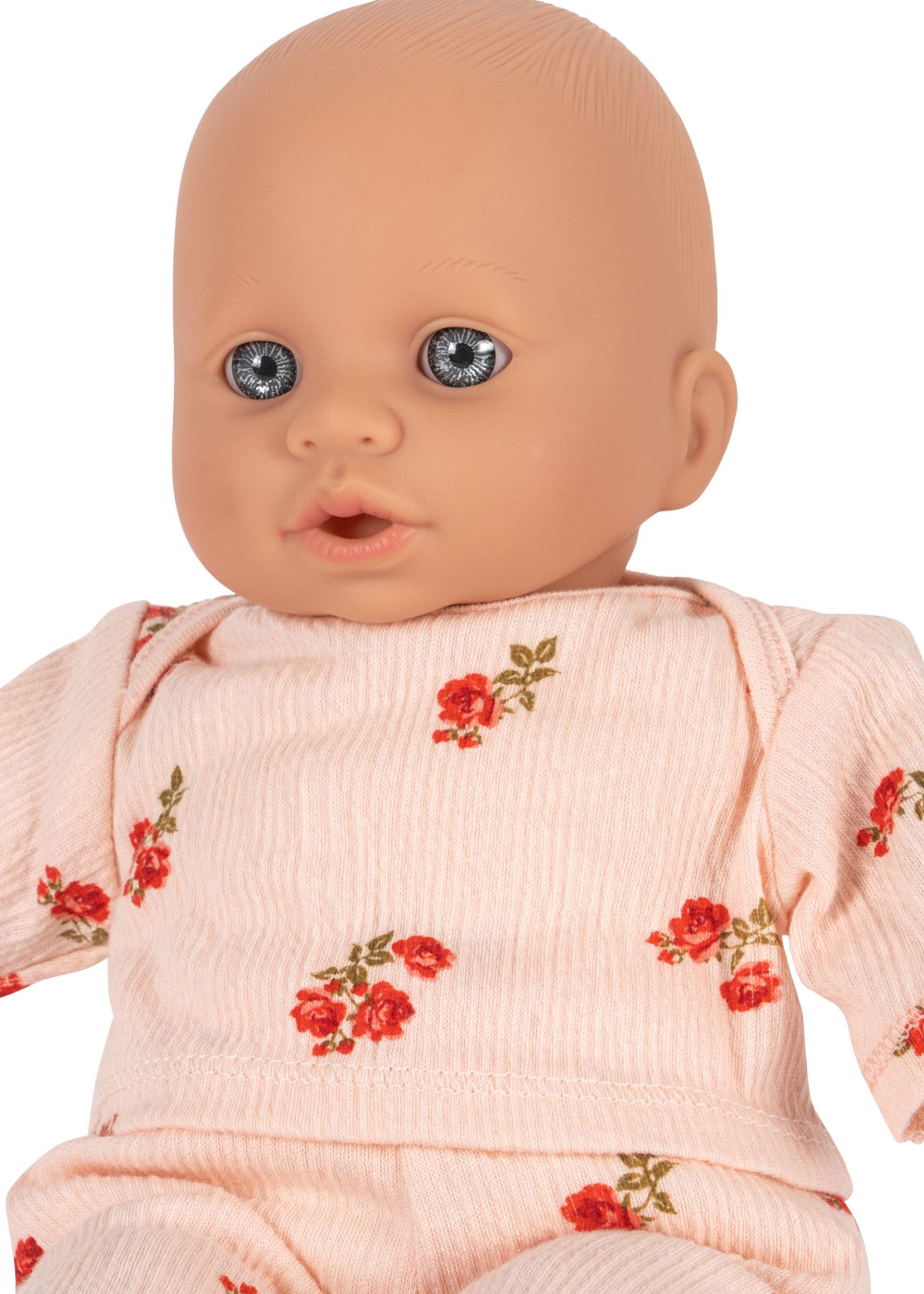 Konges Sløjd - Doll - ELISA DOLL - ROSIE BLUSH