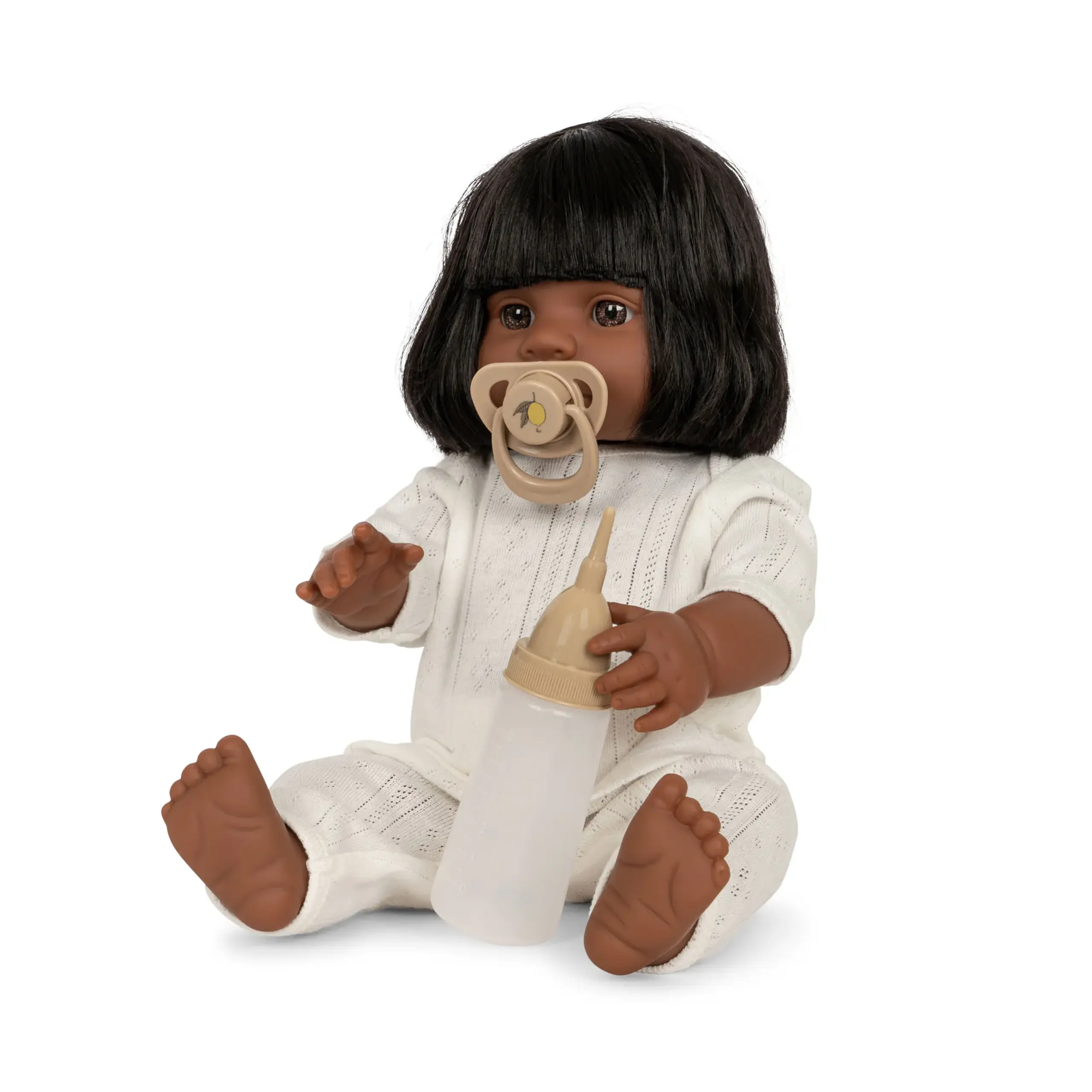 Konges Sløjd - Bambola - Harriet The Doll - Multi