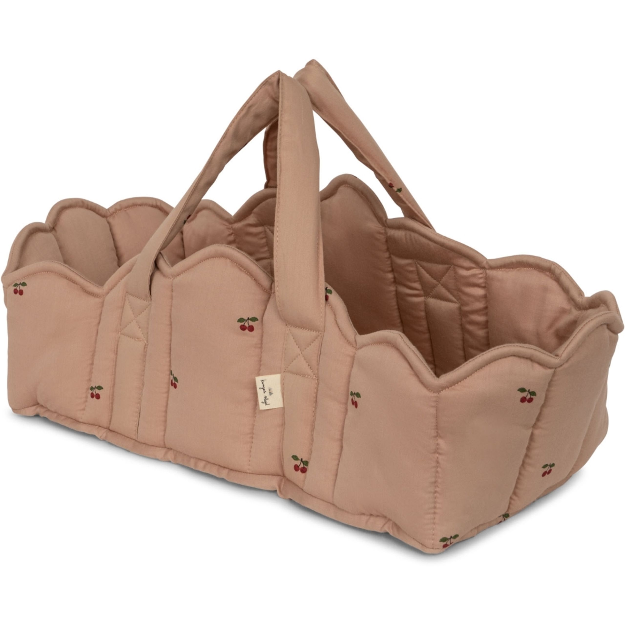 Konges Sløjd - Puppen-Zubehör - DOLL LIFT - CHERRY BLUSH