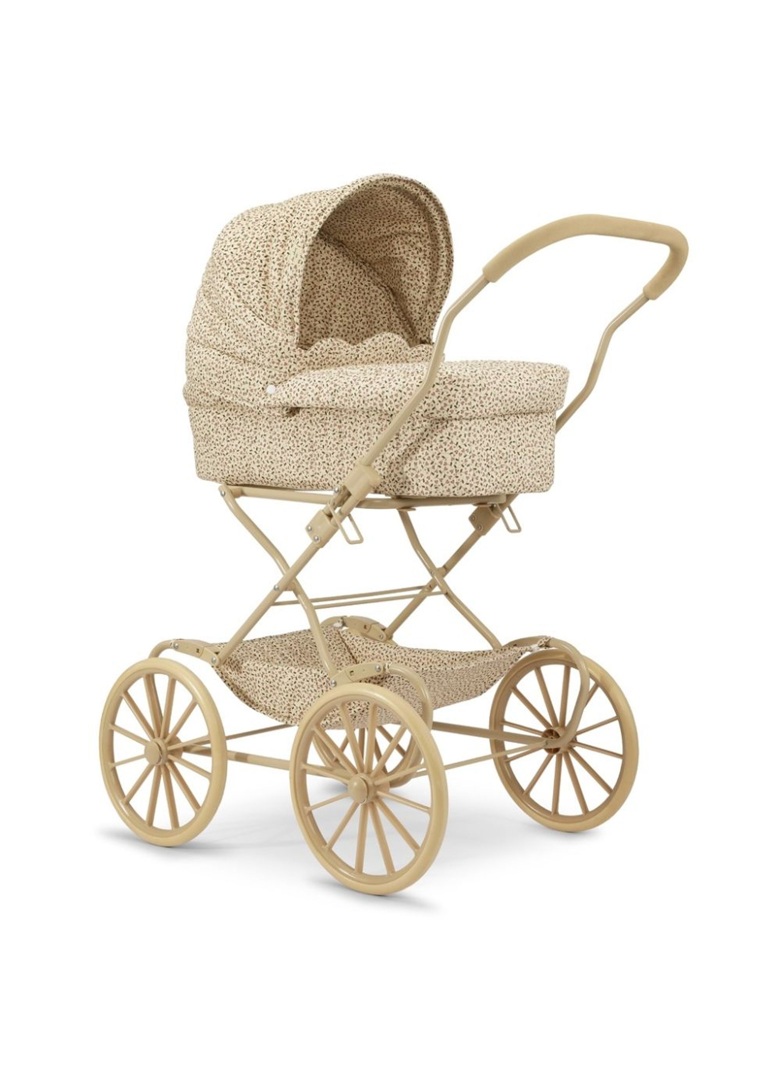 Konges Sløjd - Doll accessories - DOLL PRAM - MILK TANK