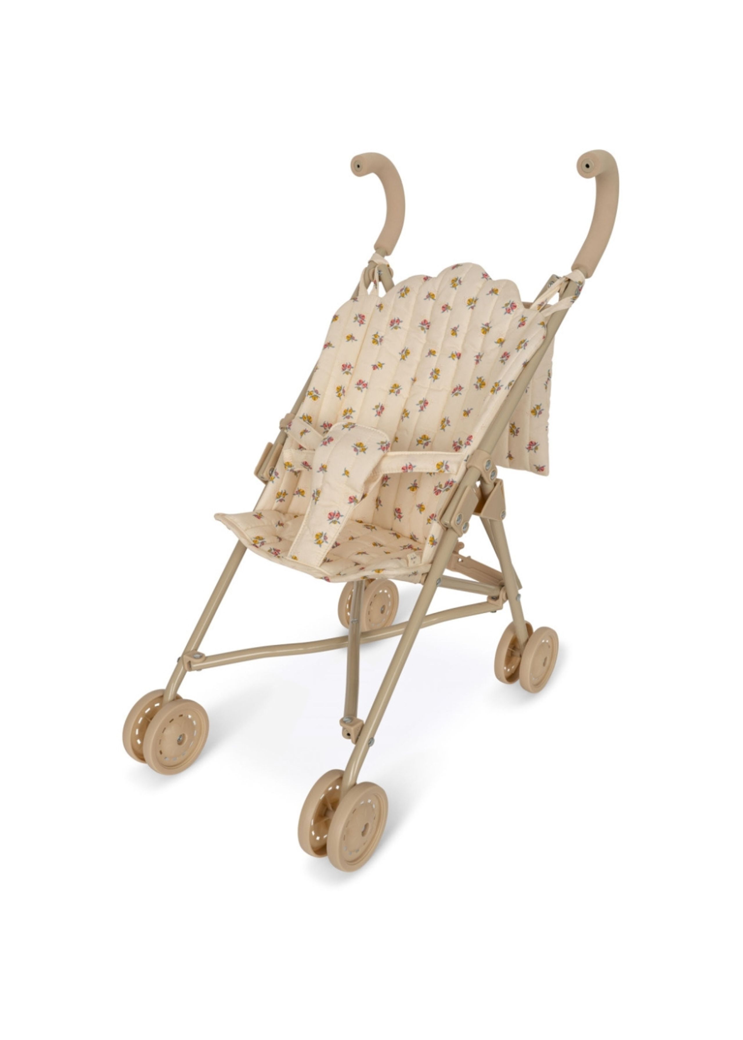 Konges Sløjd - Puppen-Zubehör - DOLL STROLLER - PEONIA