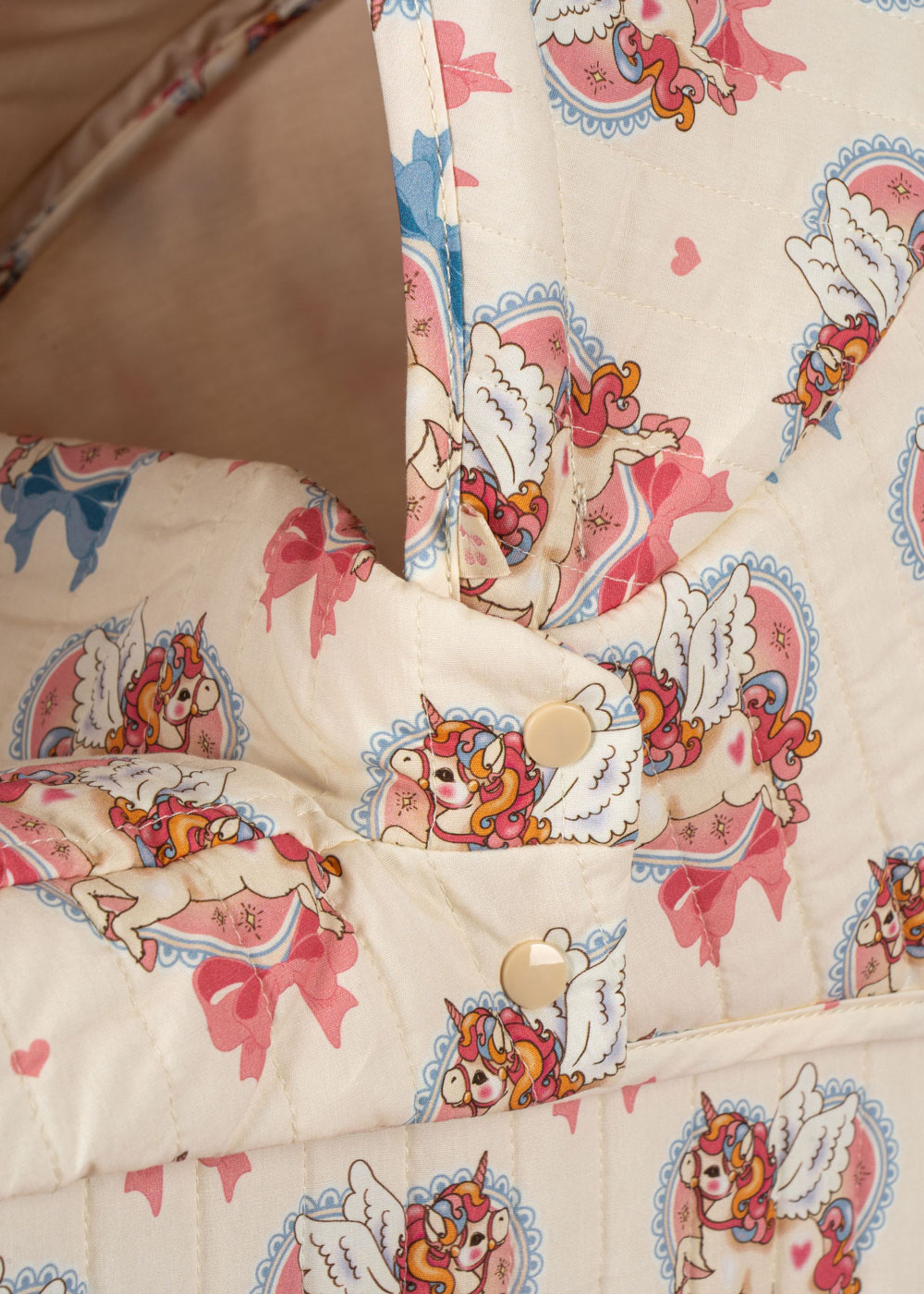 Konges Sløjd - Accessori per bambole - Minnie Doll Pram - TWINKLE SPRINKLE