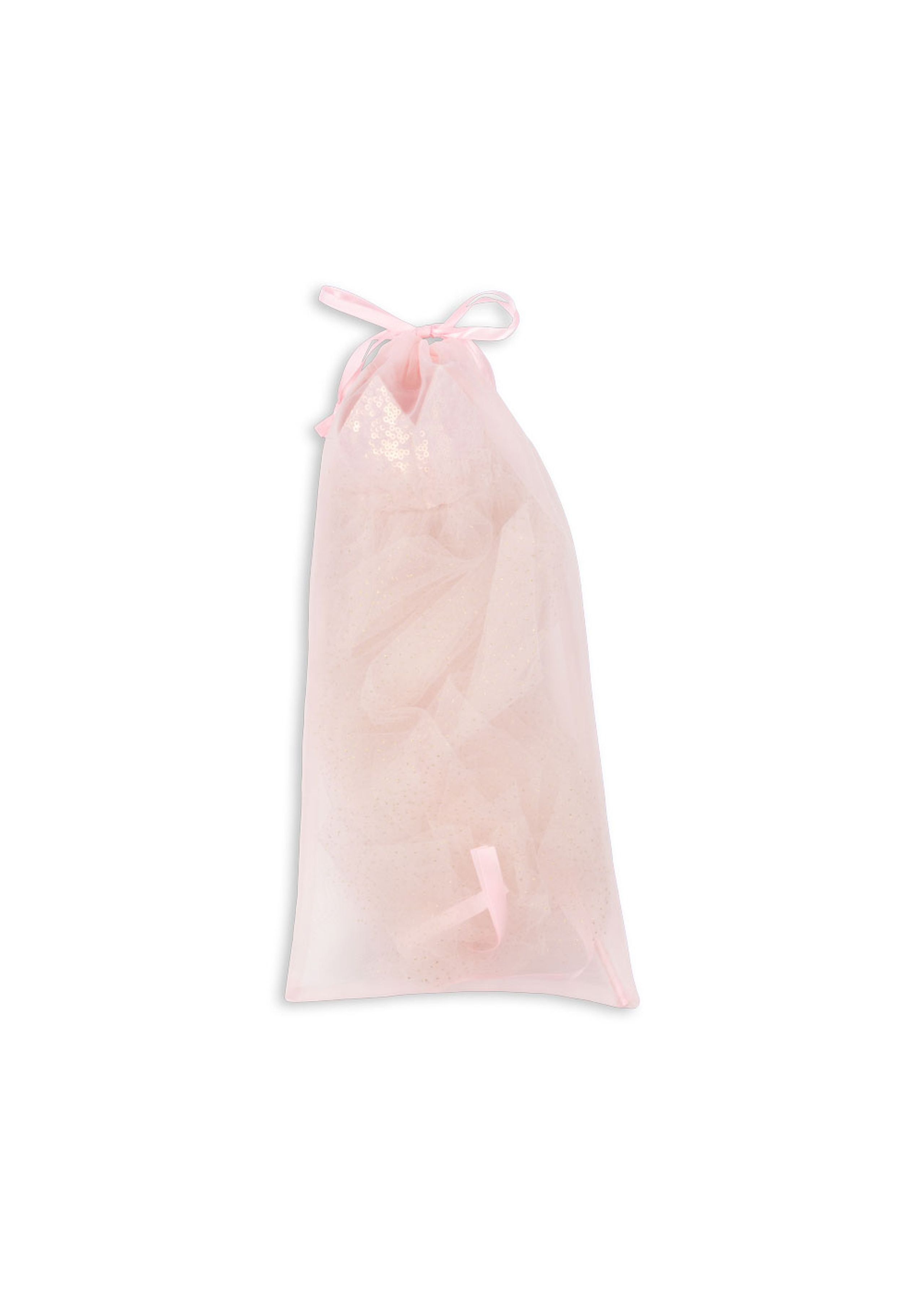 Konges Sløjd - Havebord - Princess Crown Costume - CLOUD PINK