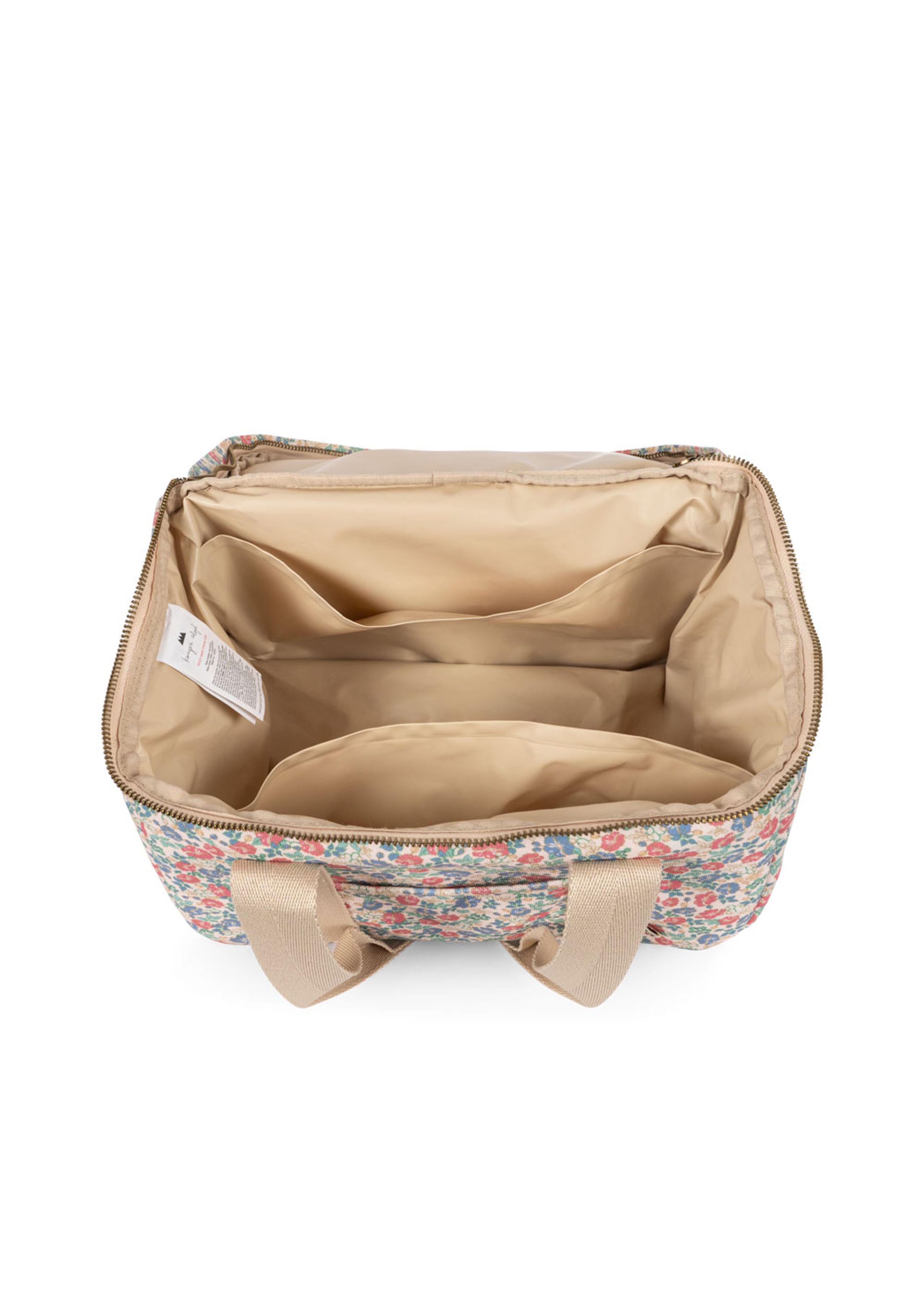 Konges Sløjd - Køletaske - Car Cooler Bag - Fiola