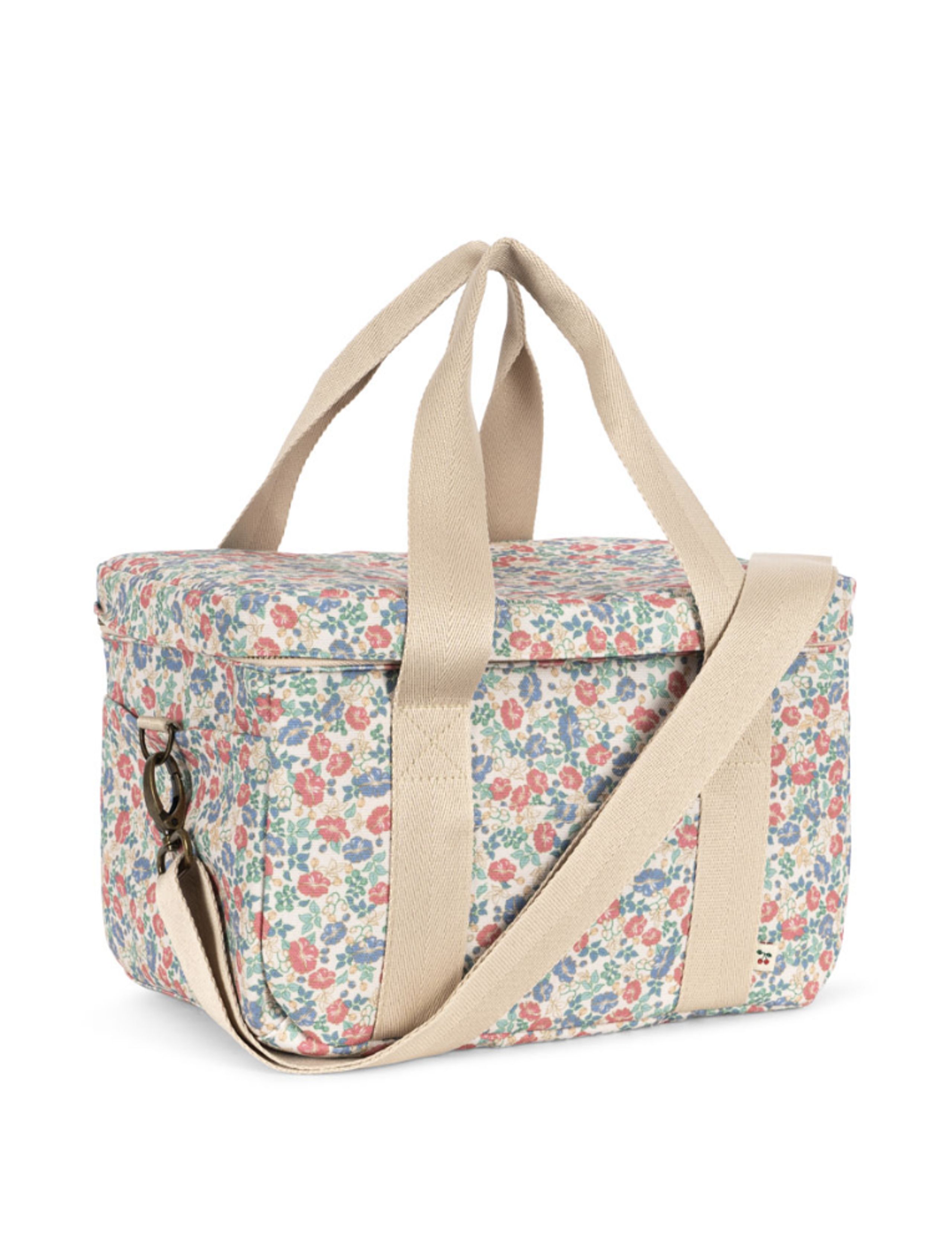 Konges Sløjd - Køletaske - Car Cooler Bag - Fiola