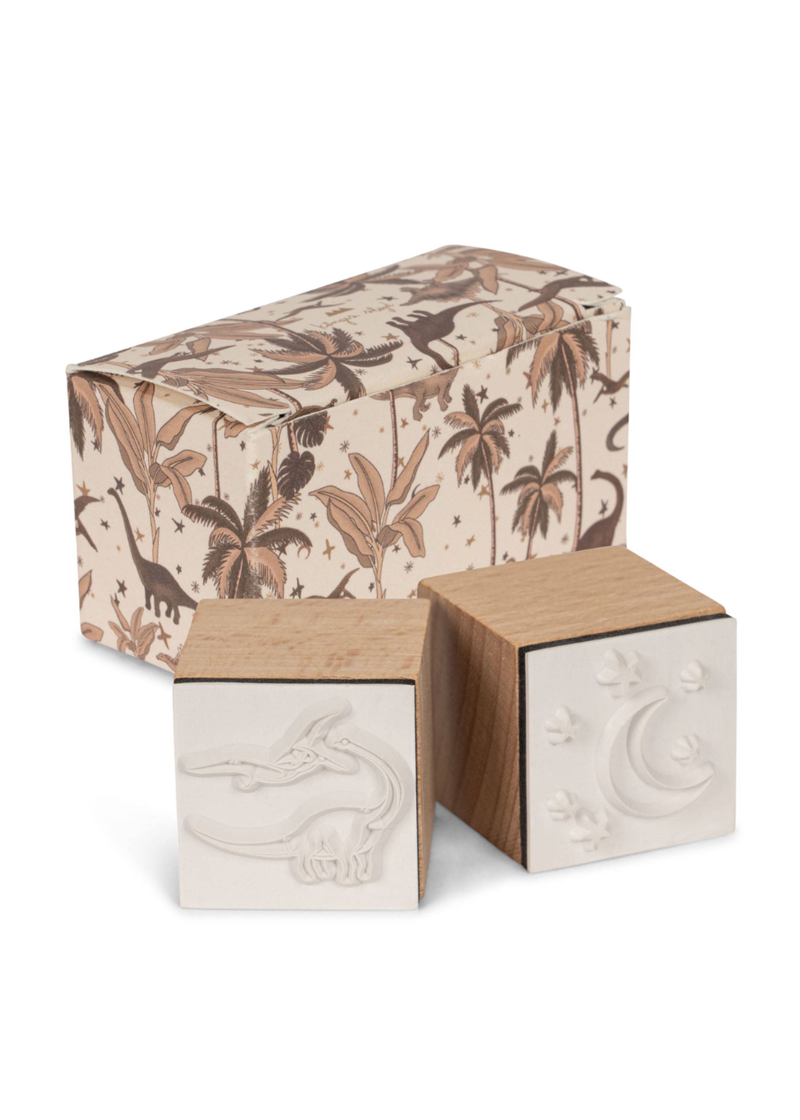 Konges Sløjd - Creative - Artist Set - Dino