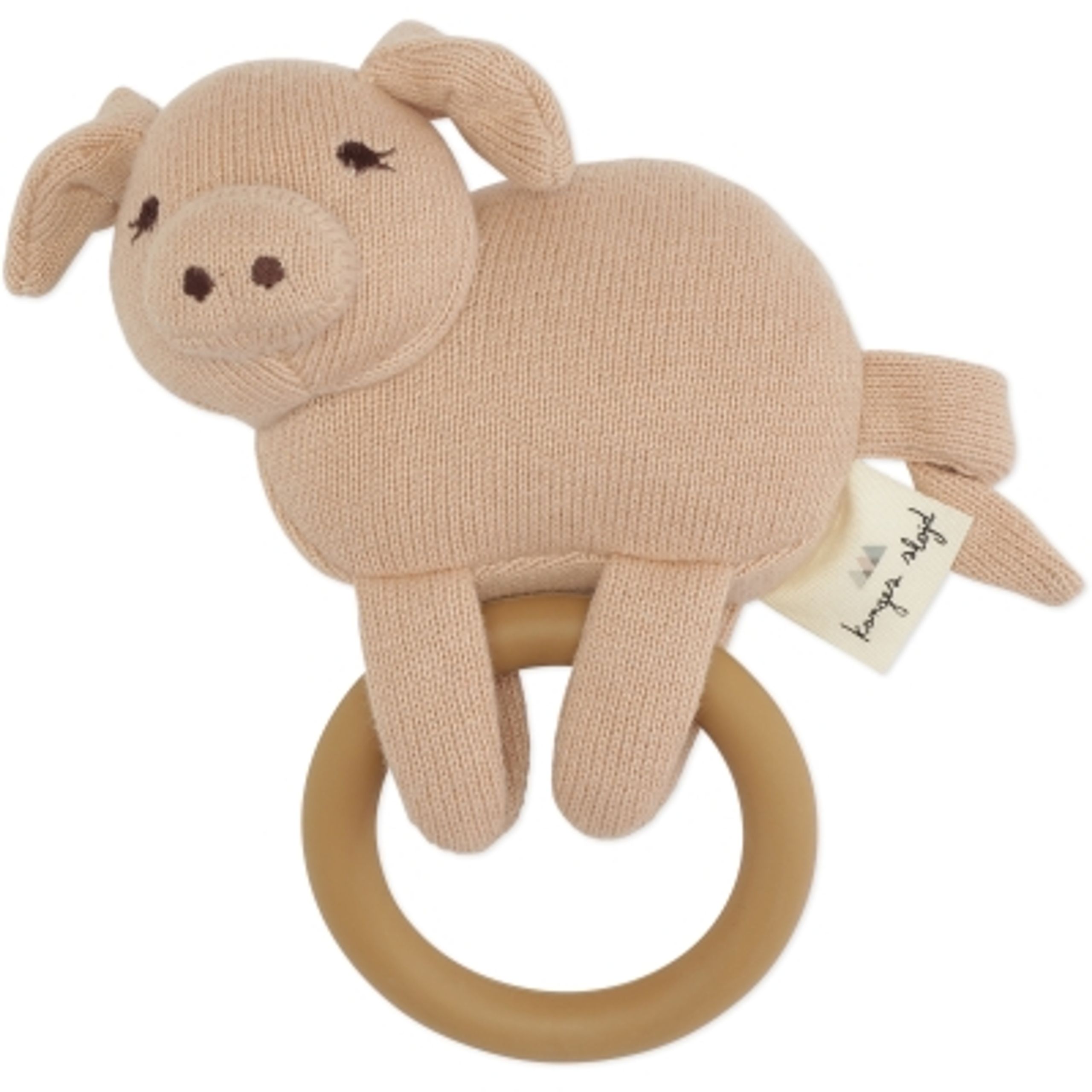 Konges Sløjd - Toys - Aktivitets - 