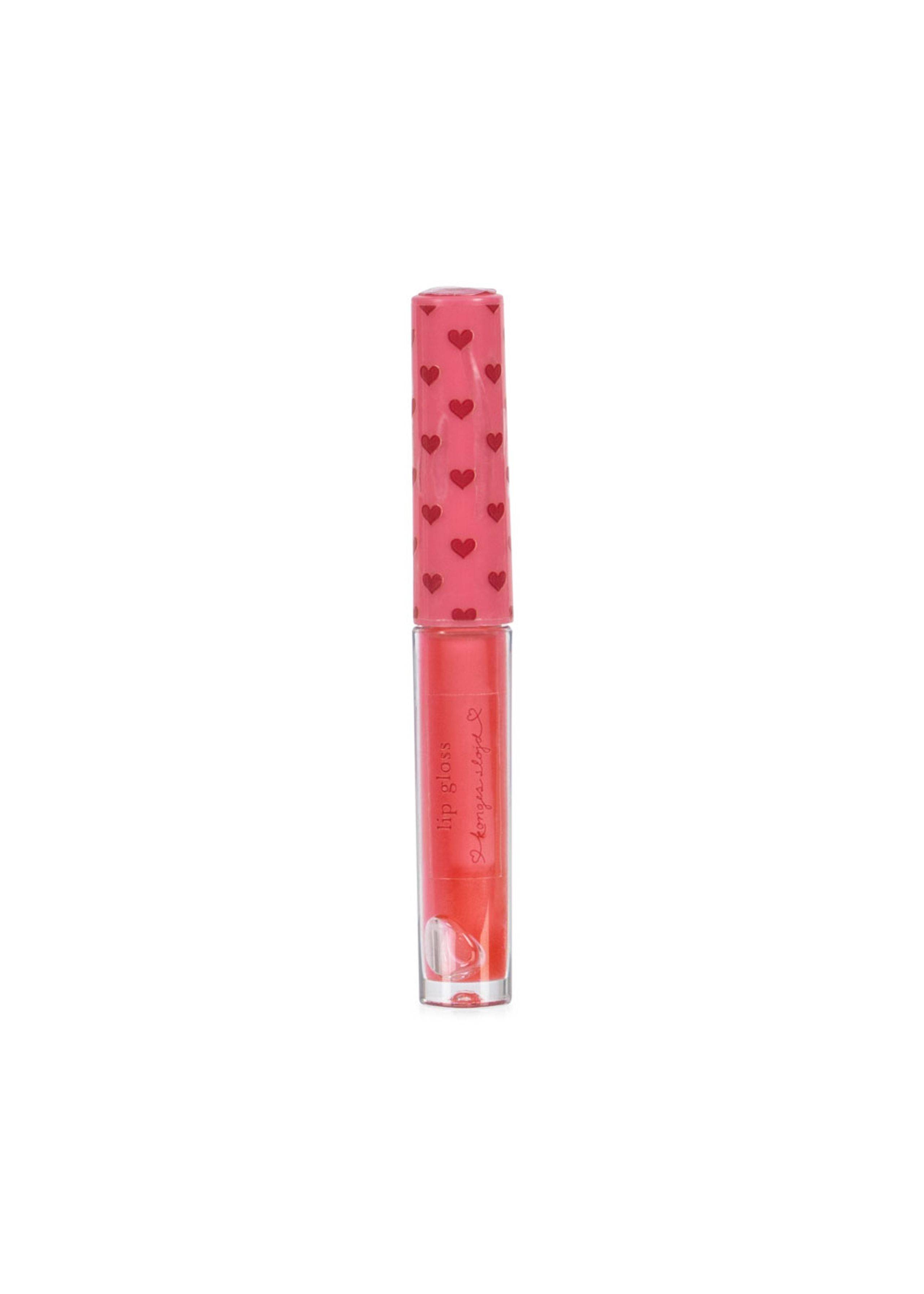 Konges Sløjd - Spielzeug - Glitter Lip Gloss - MULTI