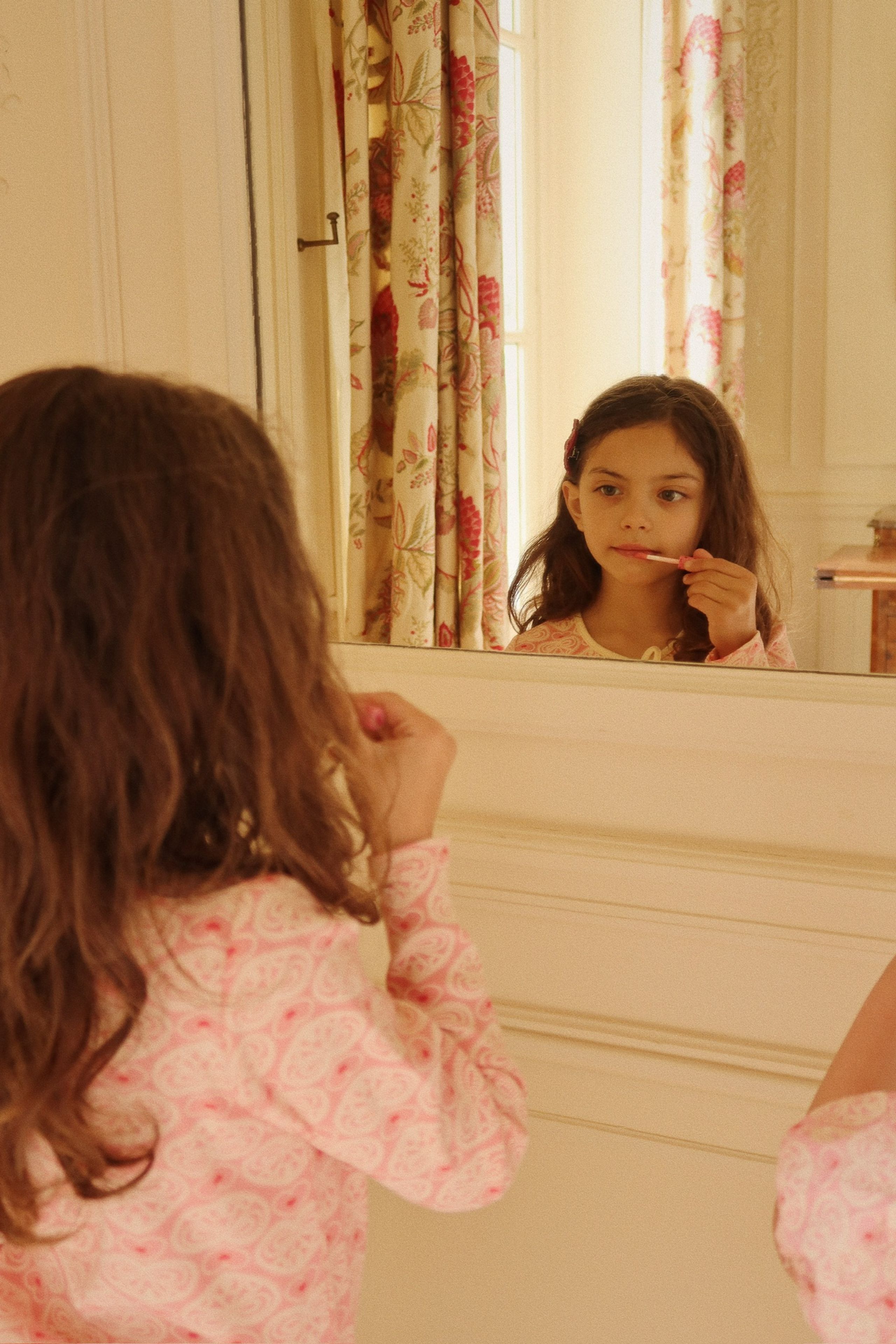 Konges Sløjd - Spielzeug - Glitter Lip Gloss - MULTI