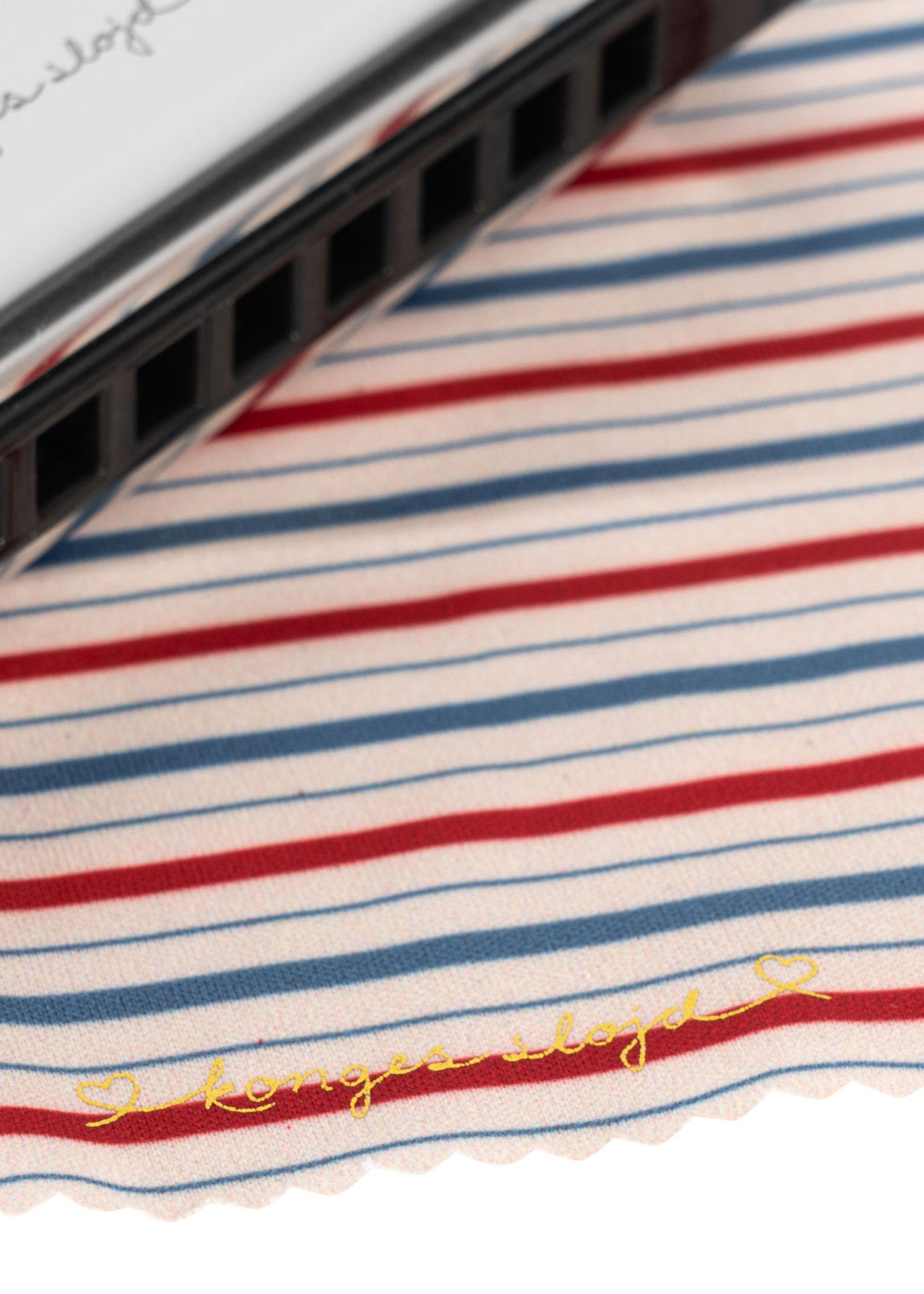 Konges Sløjd - Spielzeug - My Little Harmonica - MULTI