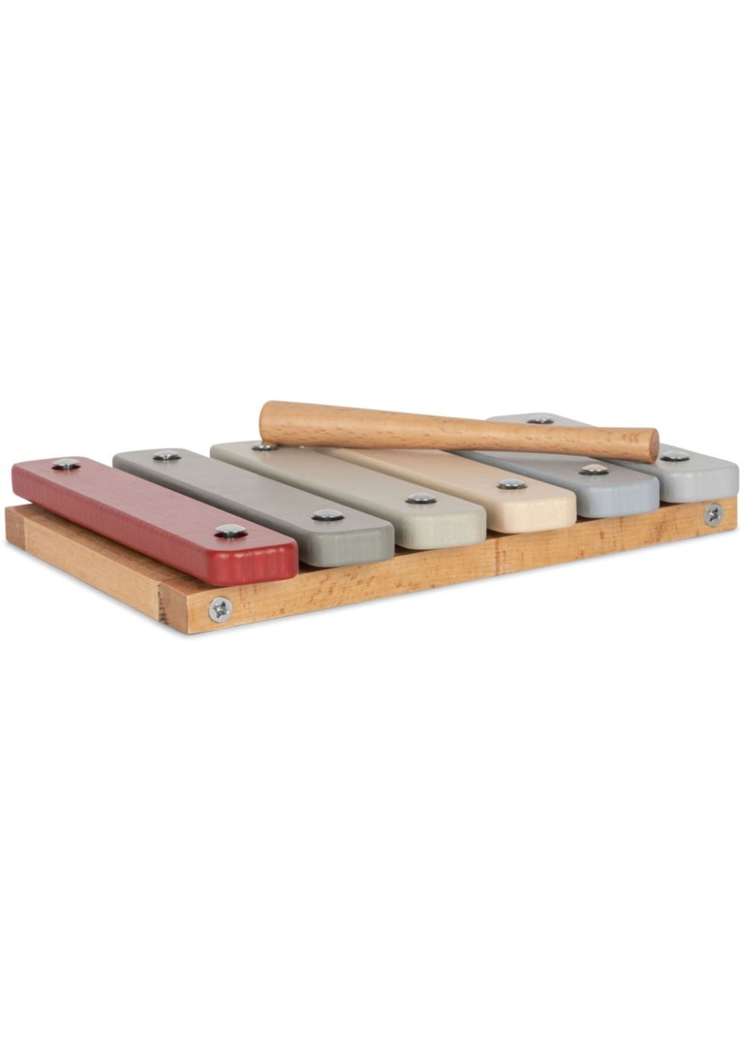 Konges Sløjd - Toys - MUSIC SET - DANSOSAURUS