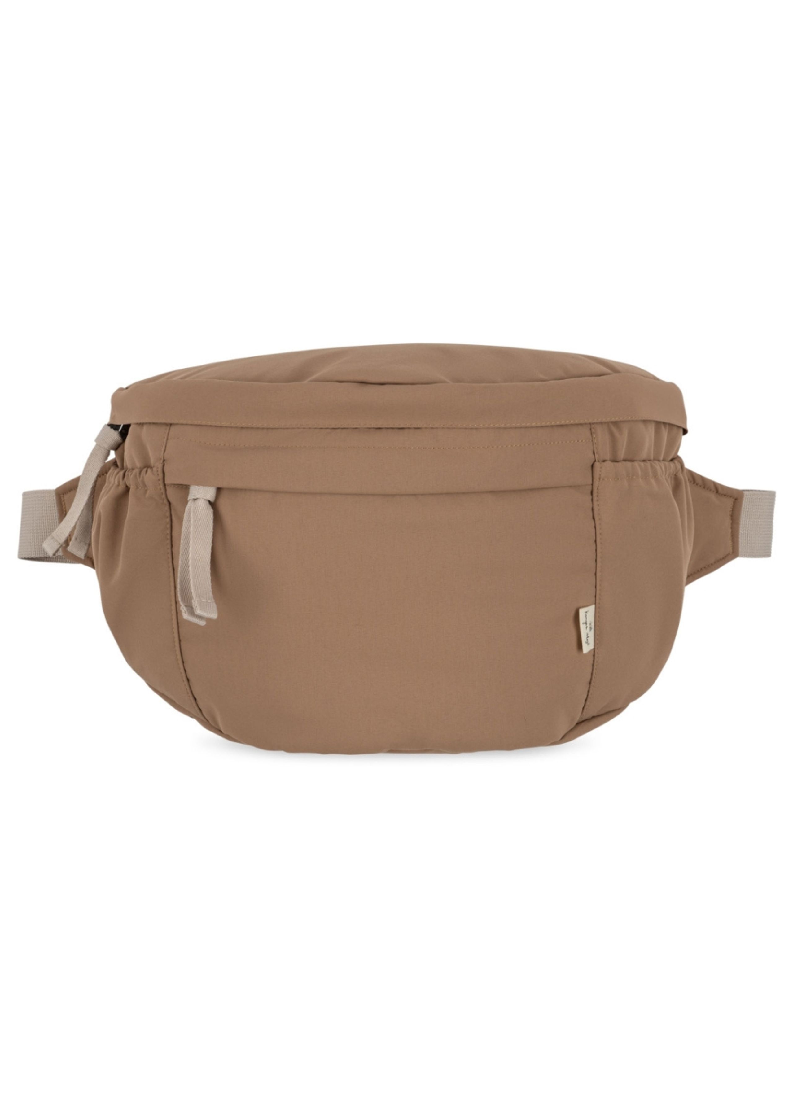 Konges Sløjd - Cushion bag - ALL YOU NEED BUMBAG - Tigers Eye