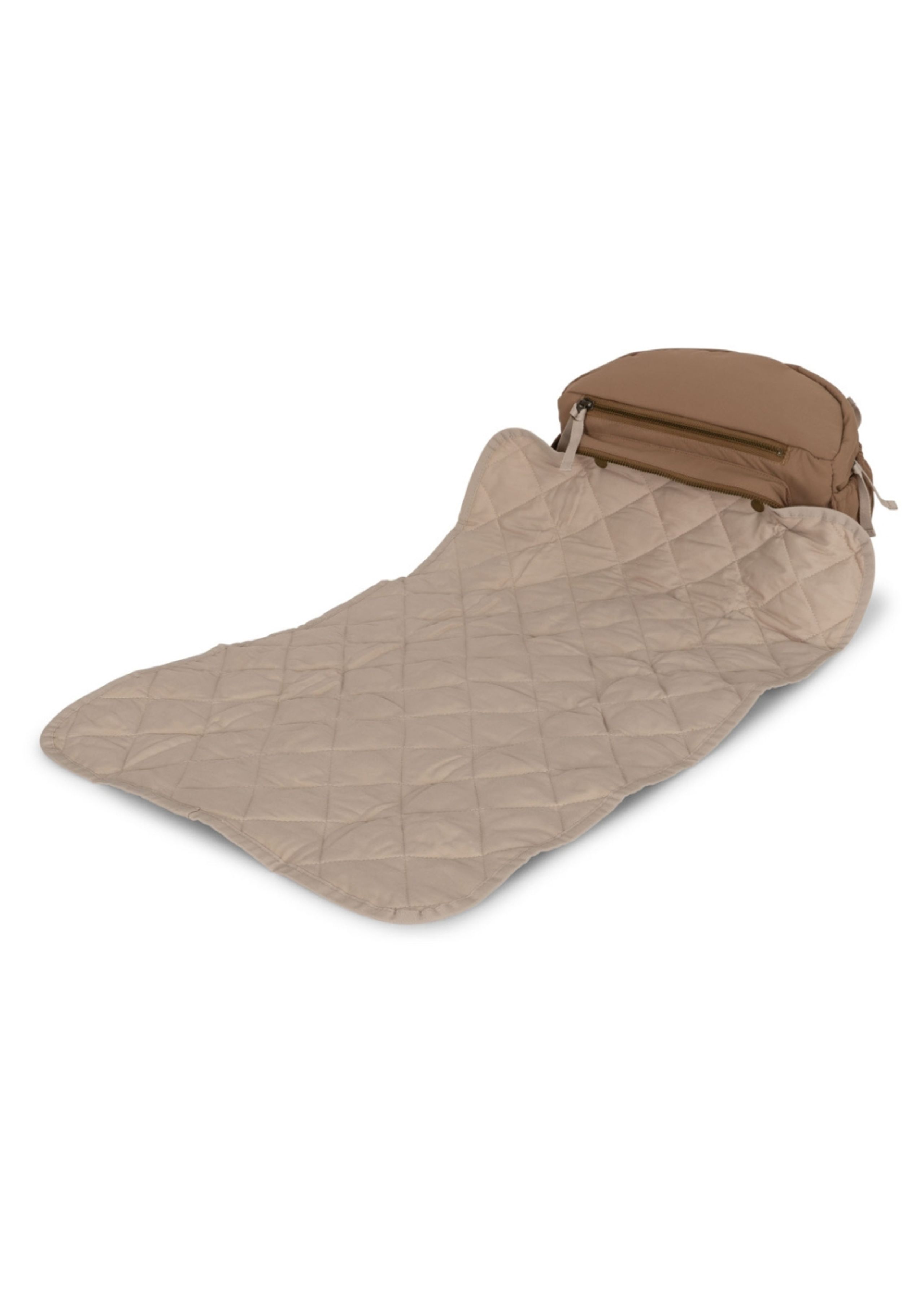 Konges Sløjd - Cushion bag - ALL YOU NEED BUMBAG - Tigers Eye