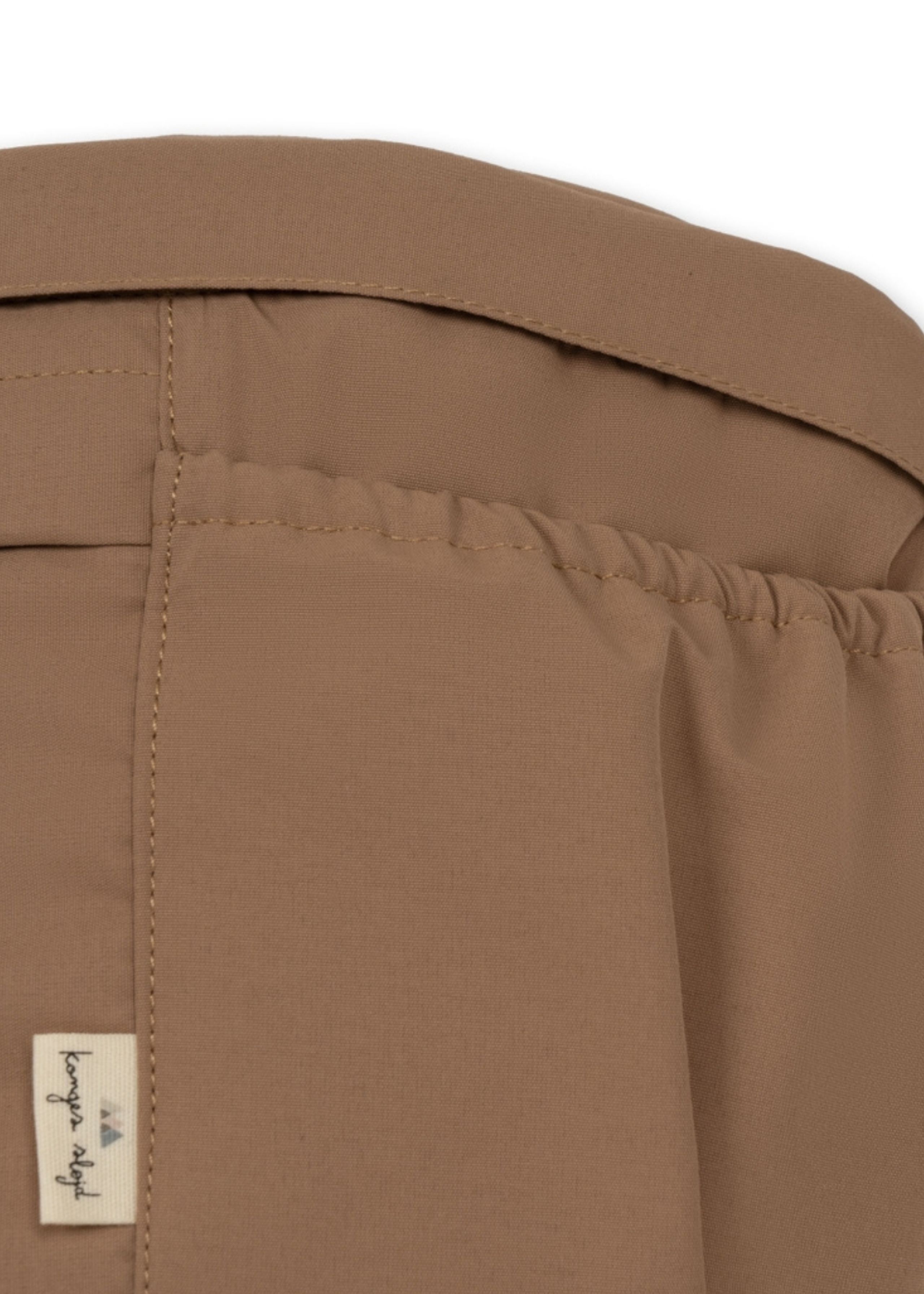 Konges Sløjd - Cushion bag - ALL YOU NEED BUMBAG - Tigers Eye