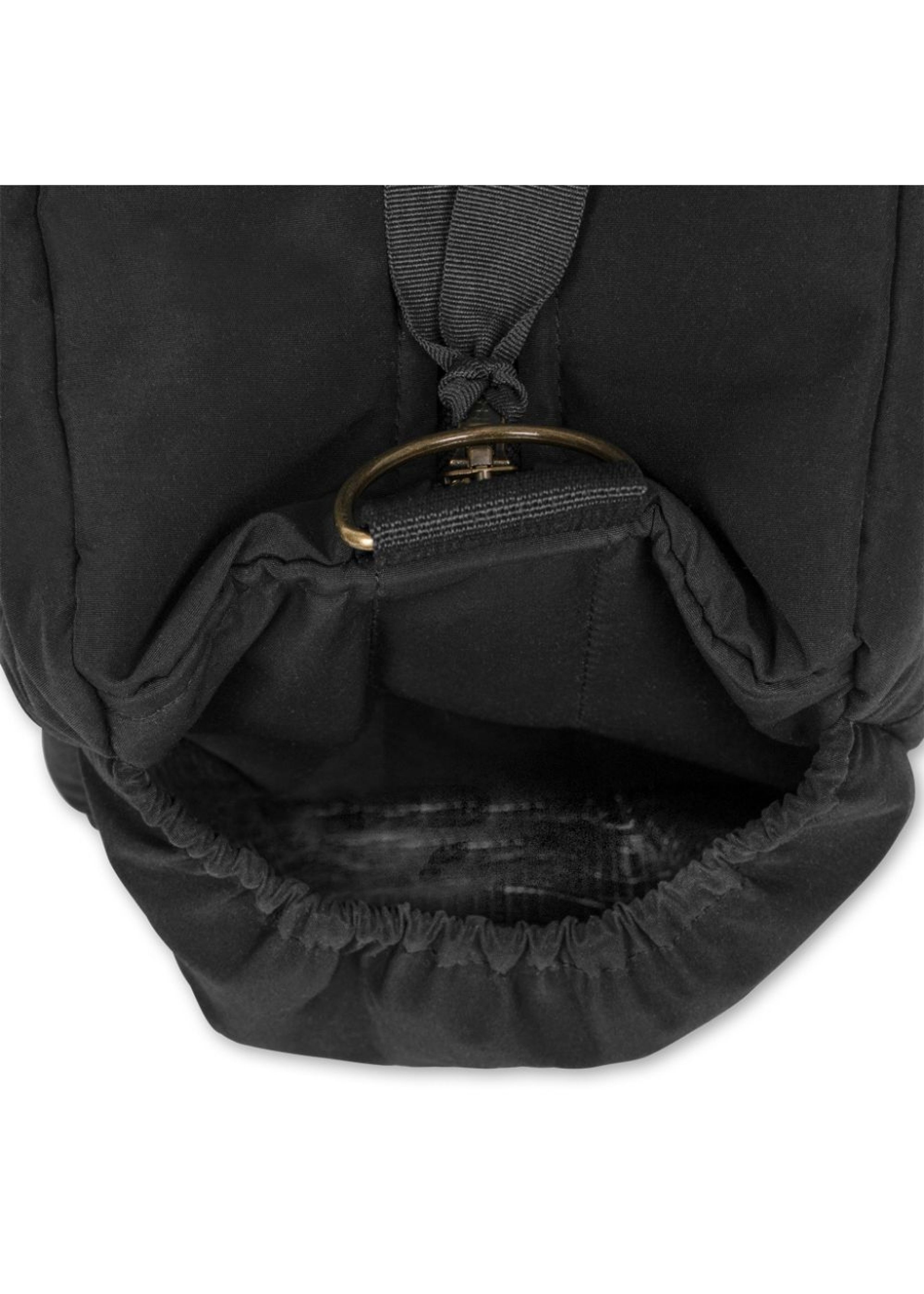 Konges Sløjd - Bolsa para cojines - All You Need Mini Bag - Black