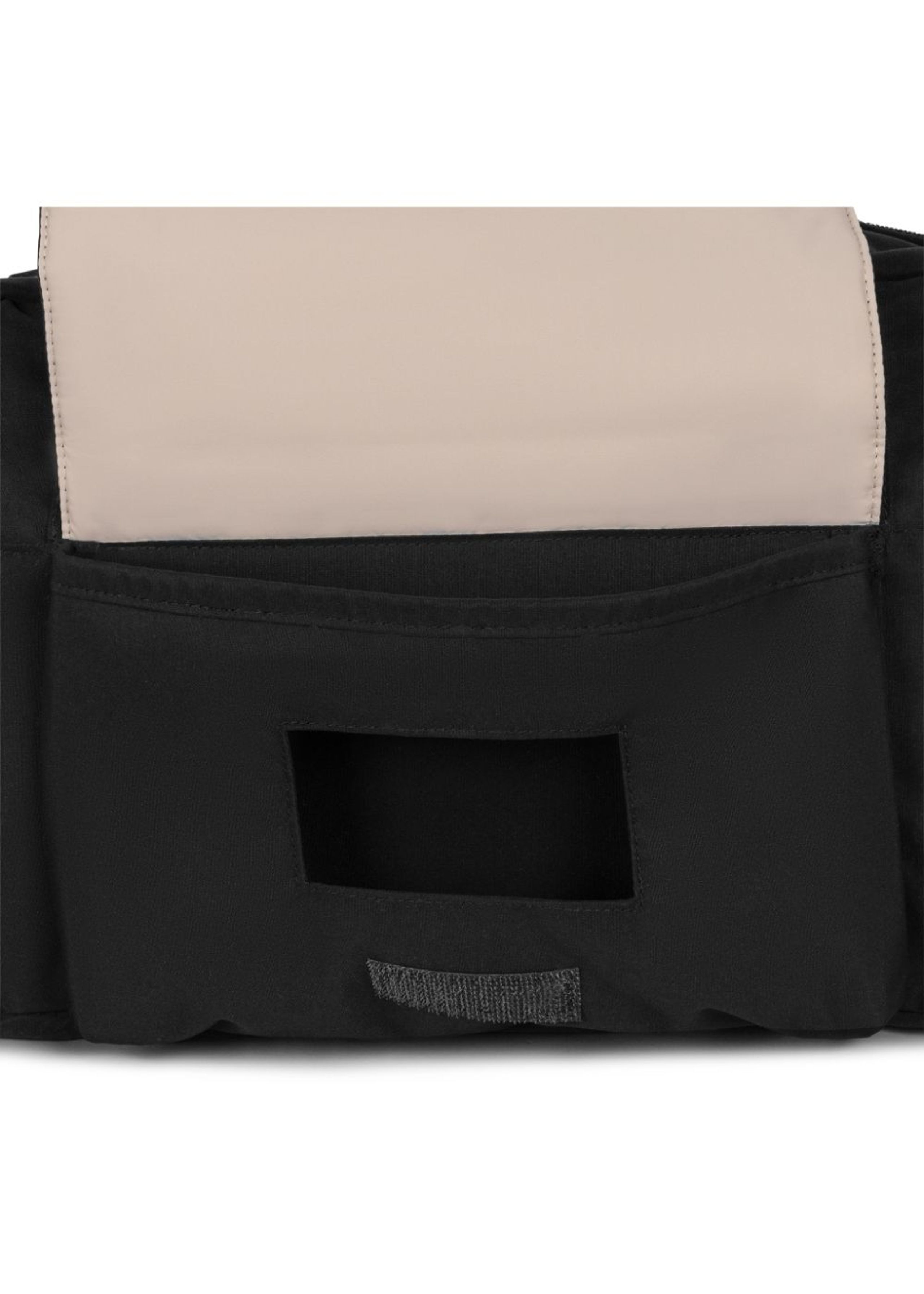 Konges Sløjd - Bolsa para cojines - All You Need Mini Bag - Black