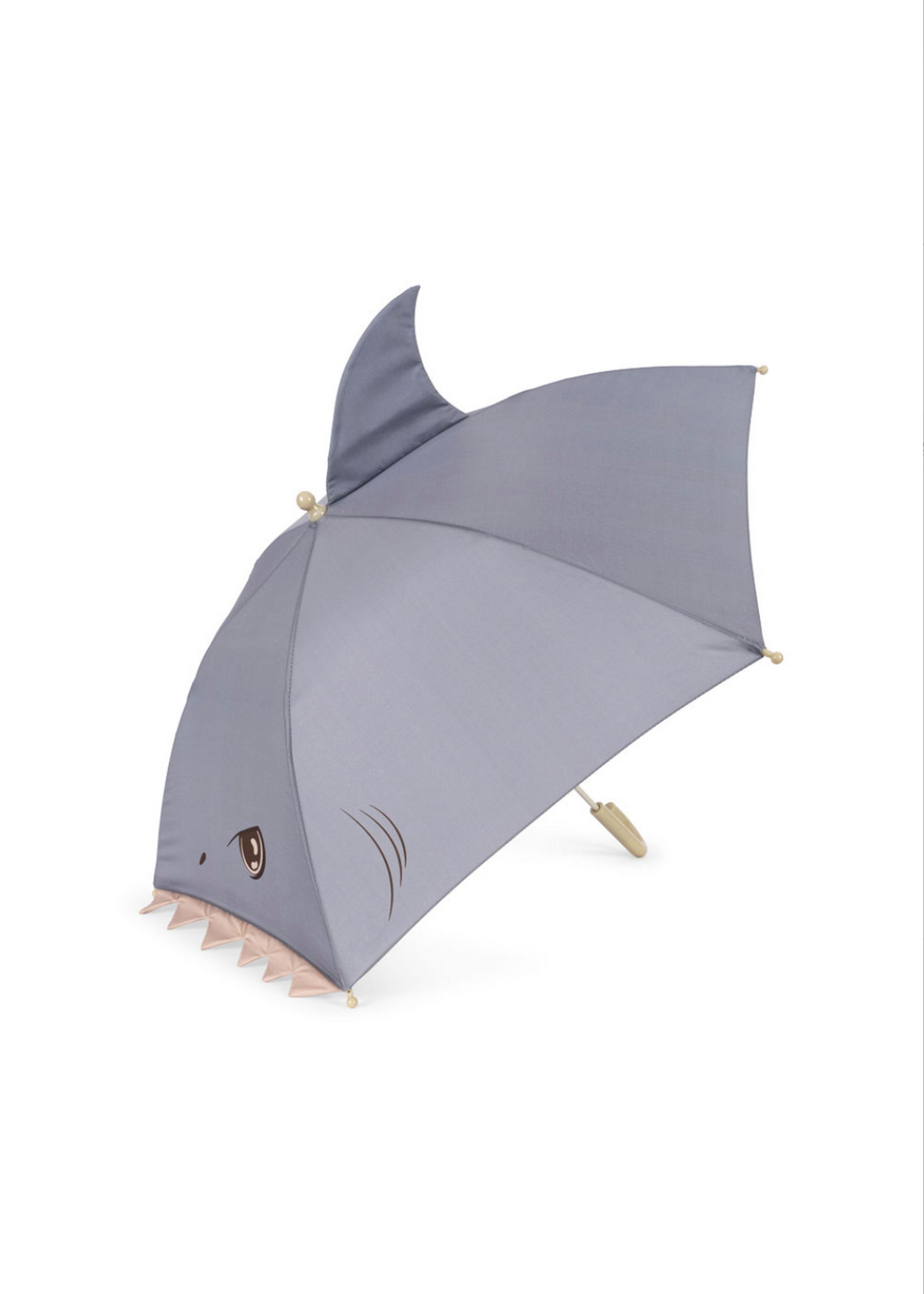 Konges Sløjd - Changing bag - Shark Umbrella - TRADEWINDS