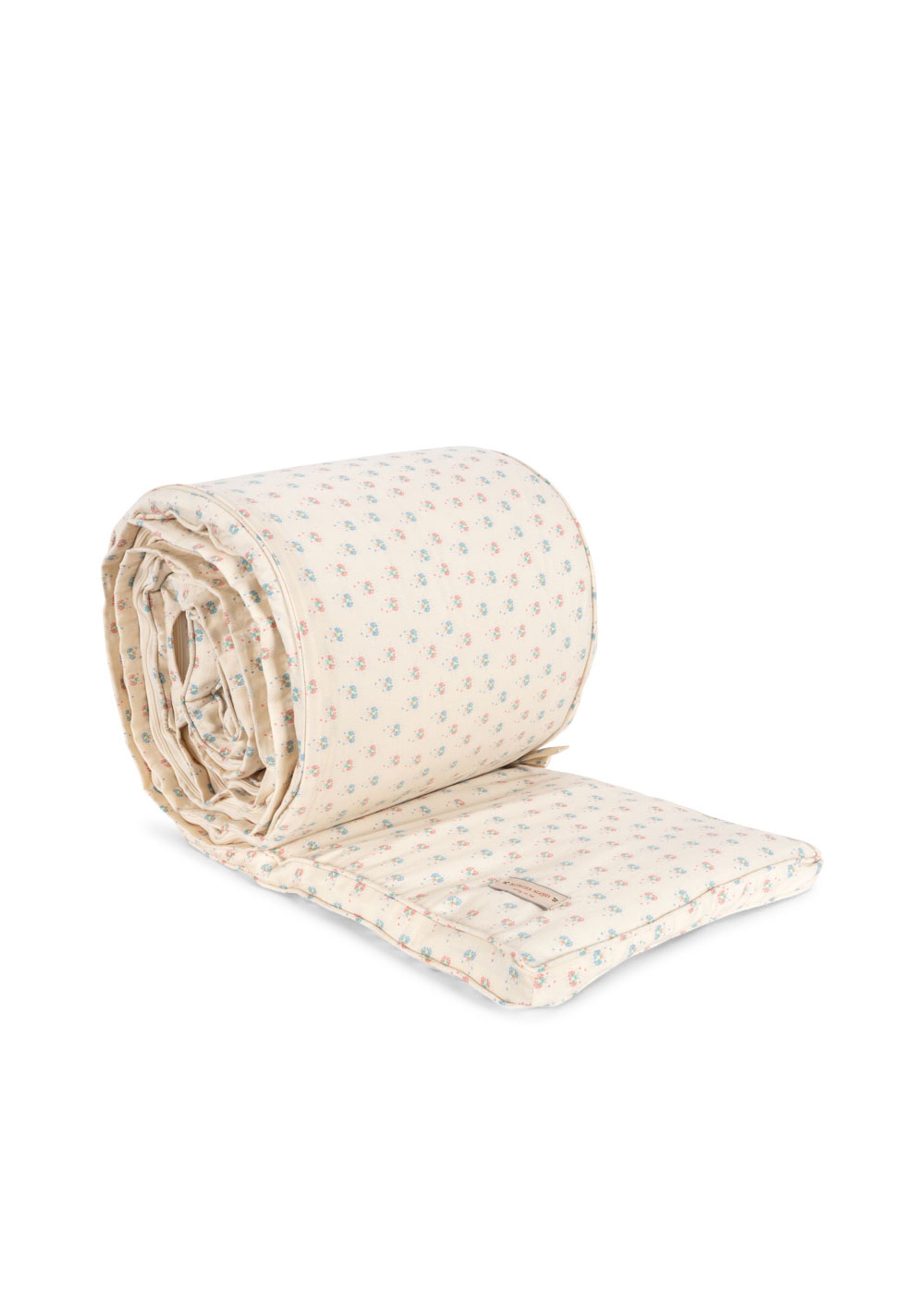 Konges Sløjd - Telaio del letto - Bed Bumper Firm - PIPA PETITE