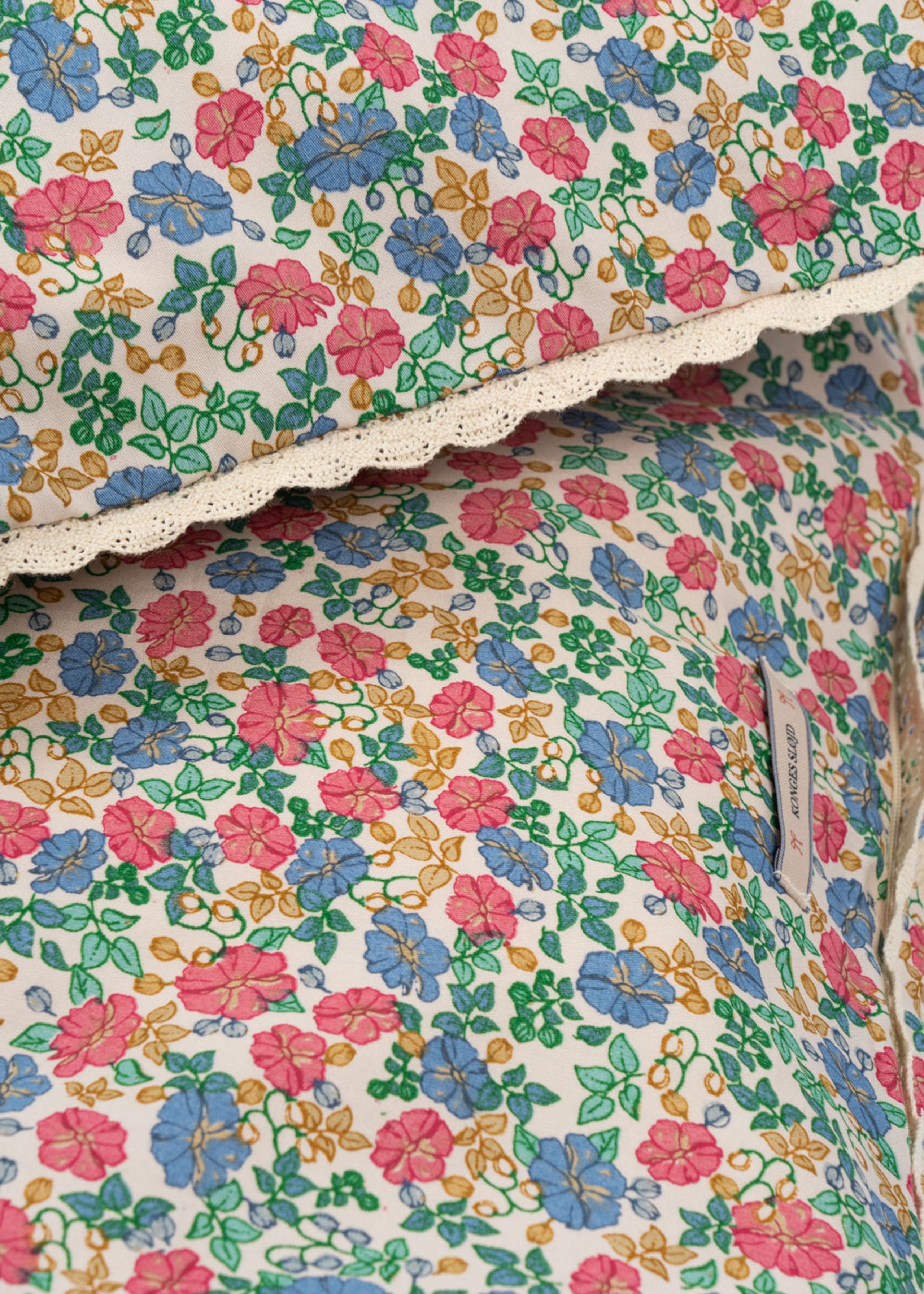 Konges Sløjd - Bettzeug - Lace Adult Bedding - FIOLA