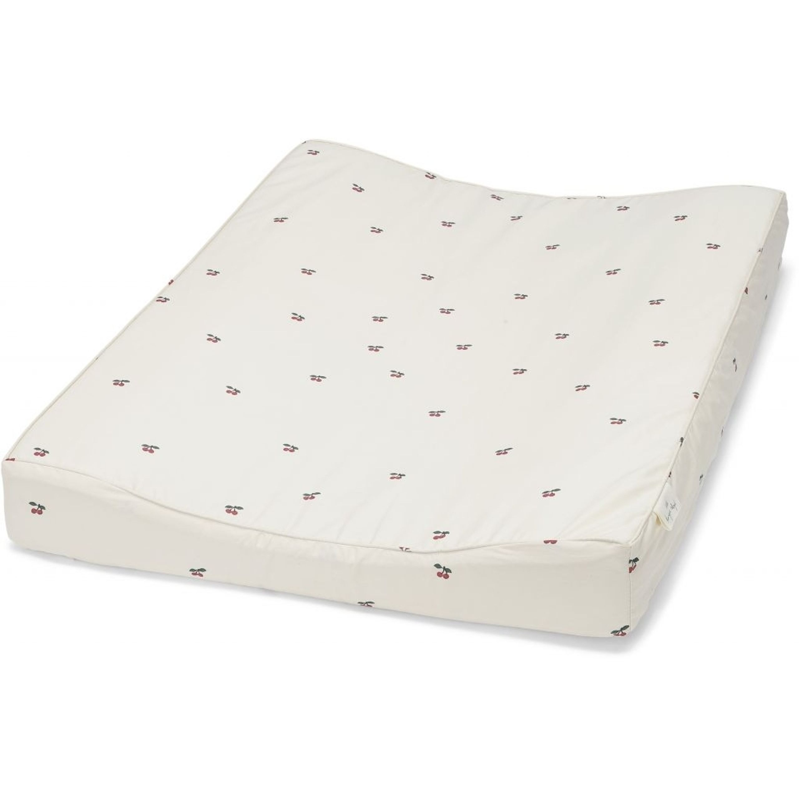 Konges Sløjd - Přebalovací podložka - CHANGING CUSHION - CHERRY