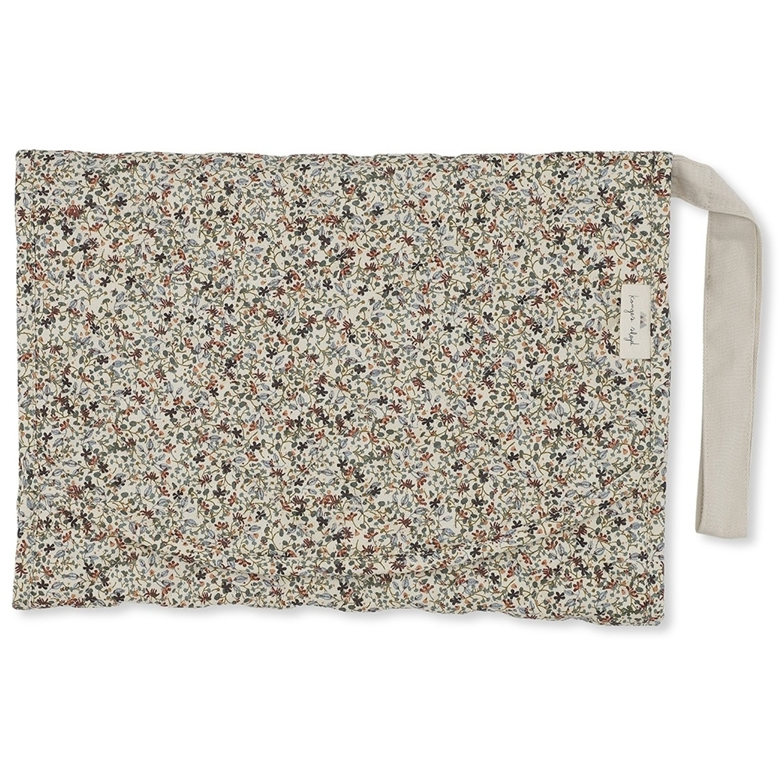 Konges Sløjd - Vaihtomatto - CHANGING PAD - LOULOUDI