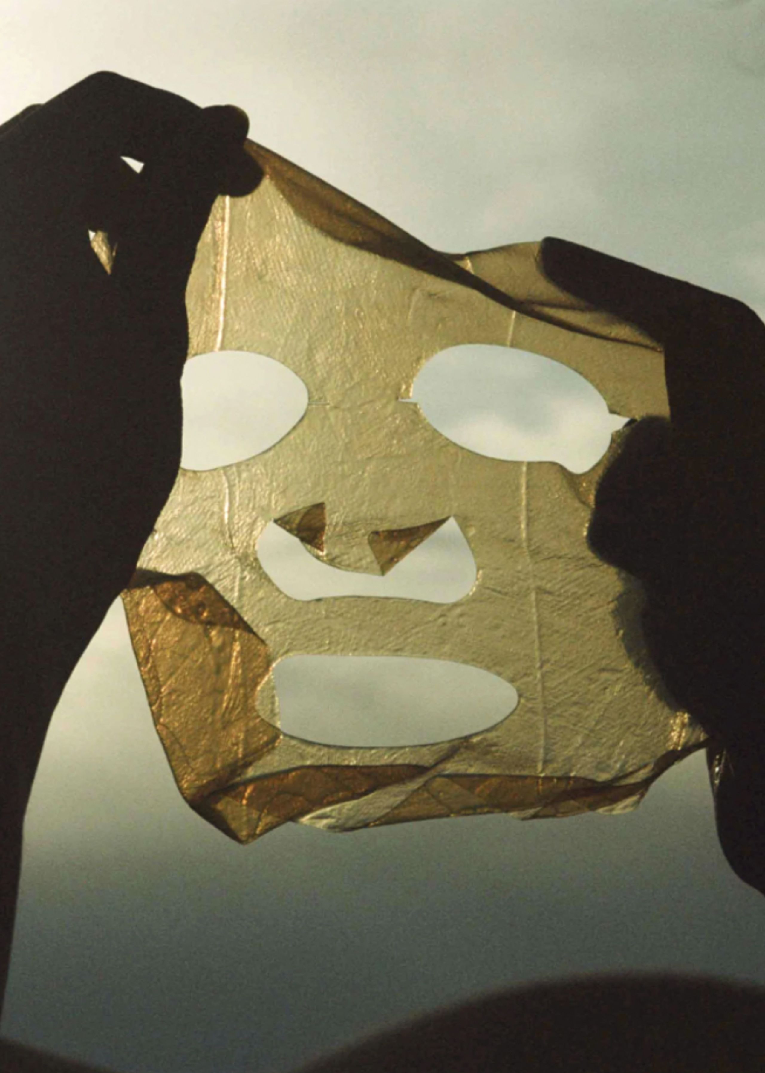 L:A Bruket - Maschera per il viso - No. 205 - Hydrating Algae Mask - Natural