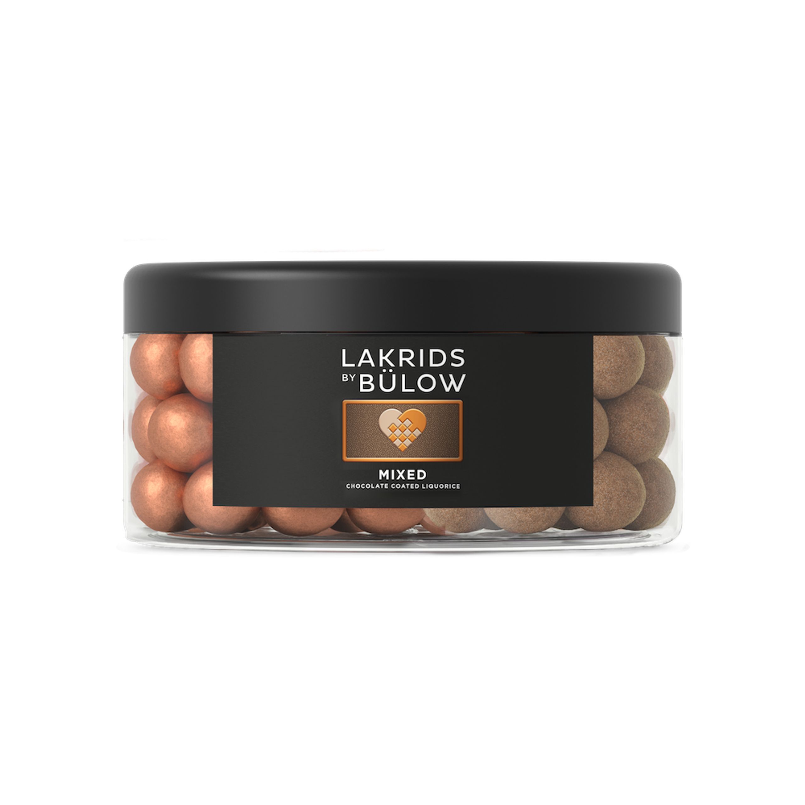 LAKRIDS BY BÜLOW - Liquirizia - MEMORIES - Raspberry - large