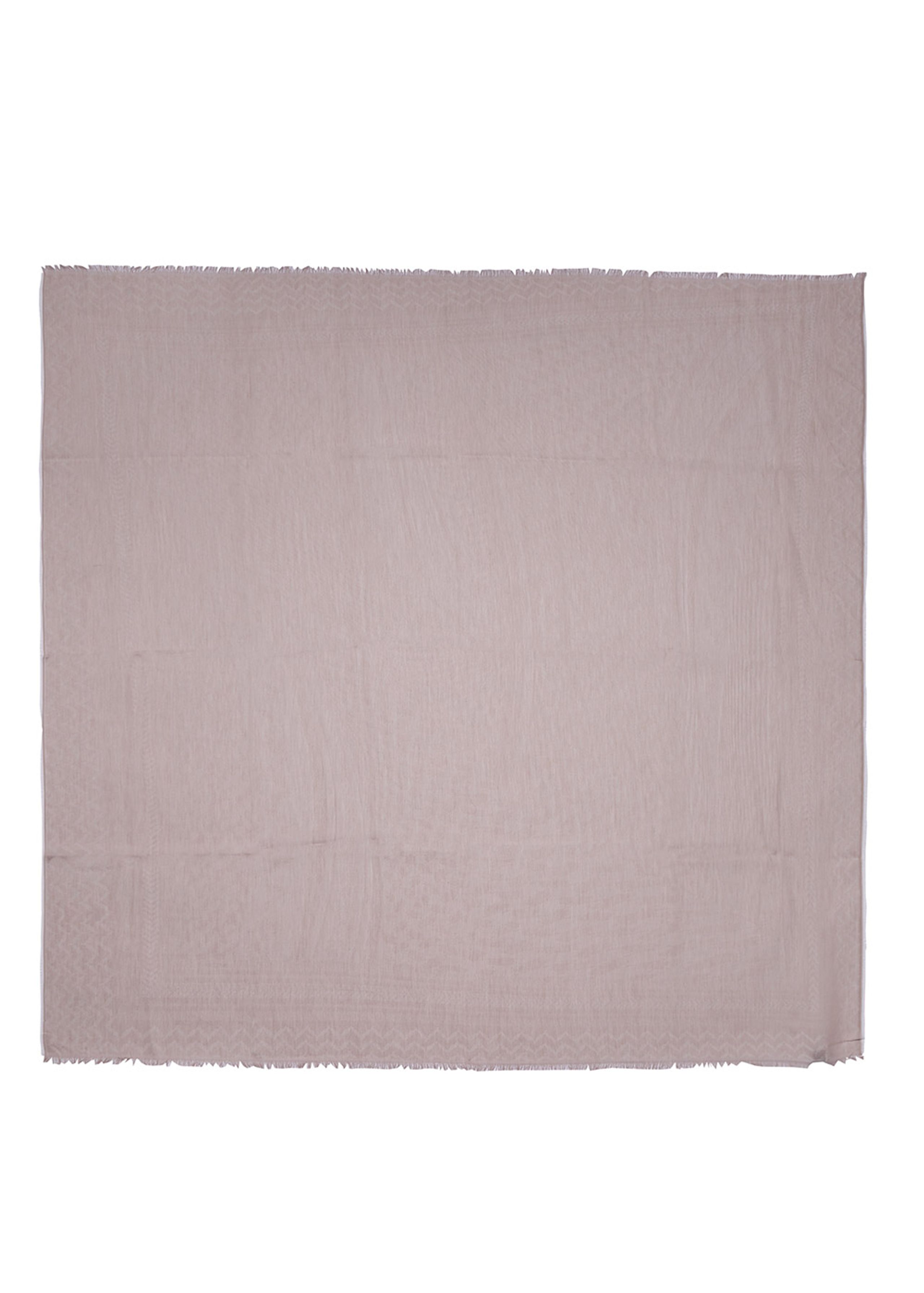 LALA Berlin - Scarf - Scarf Arian - Light Eucalyptus