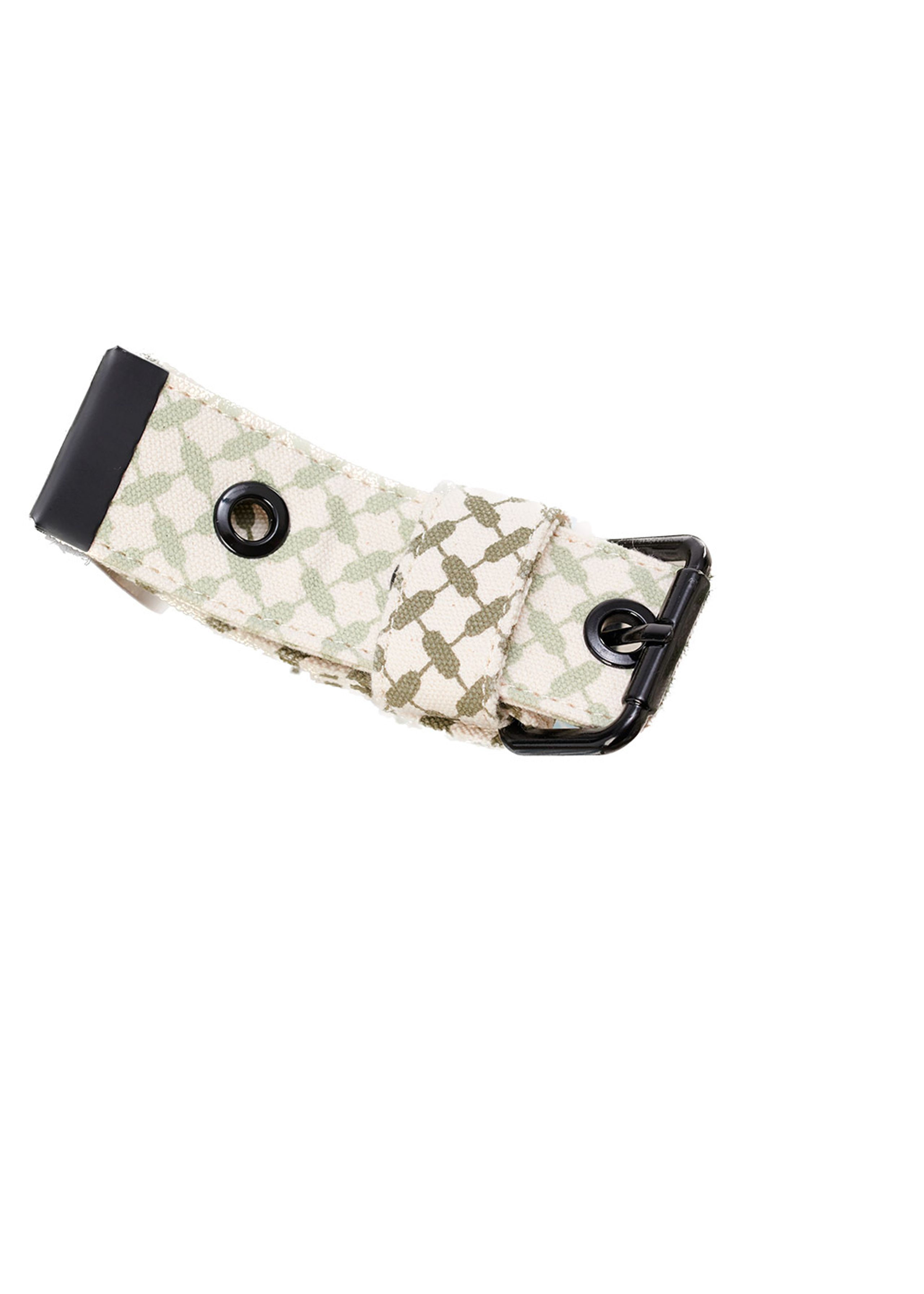 LALA Berlin - Weekend bag - Big Bag Muriel - Multicolor burnt olive