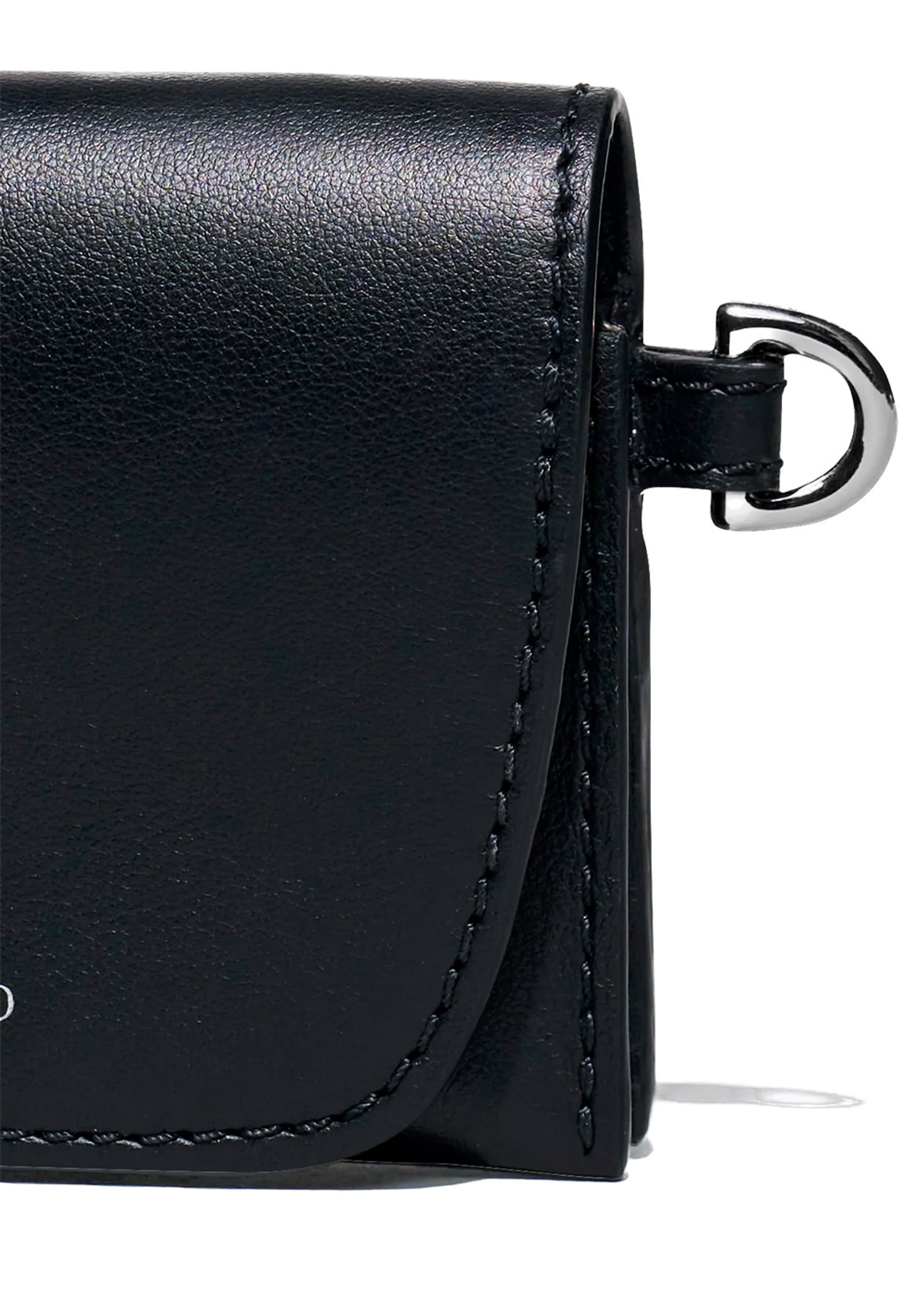 LIÈ STUDIO - Waist bag - The Stella Wallet - Solid Black