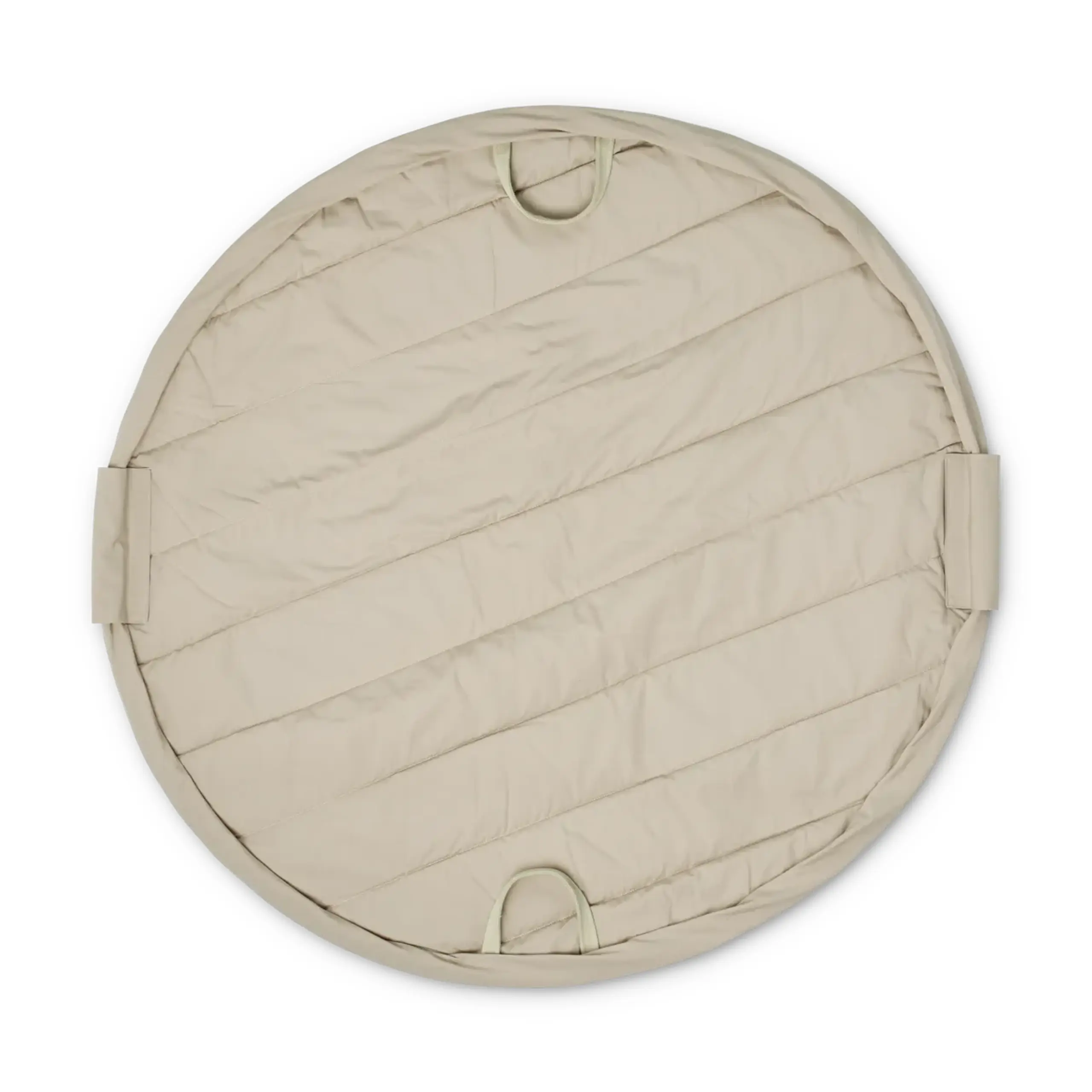 LIEWOOD - Aktivitätsdecke - Svende Multi Storage Blanket - 1627 Monsters Blue Mix