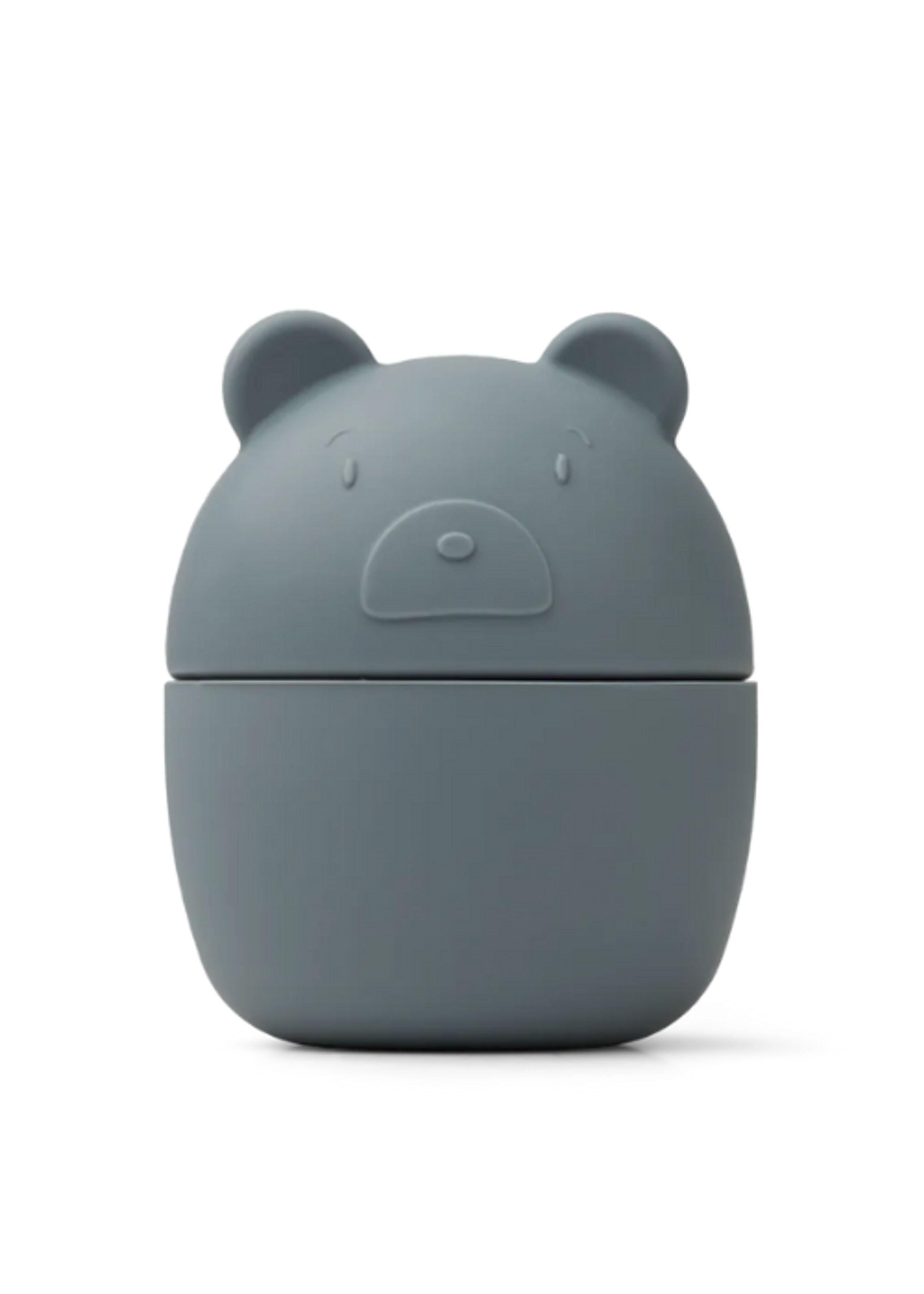 LIEWOOD - Bath Toys - Gaby Bath Toys 5-pack - 9504 Multi Mix