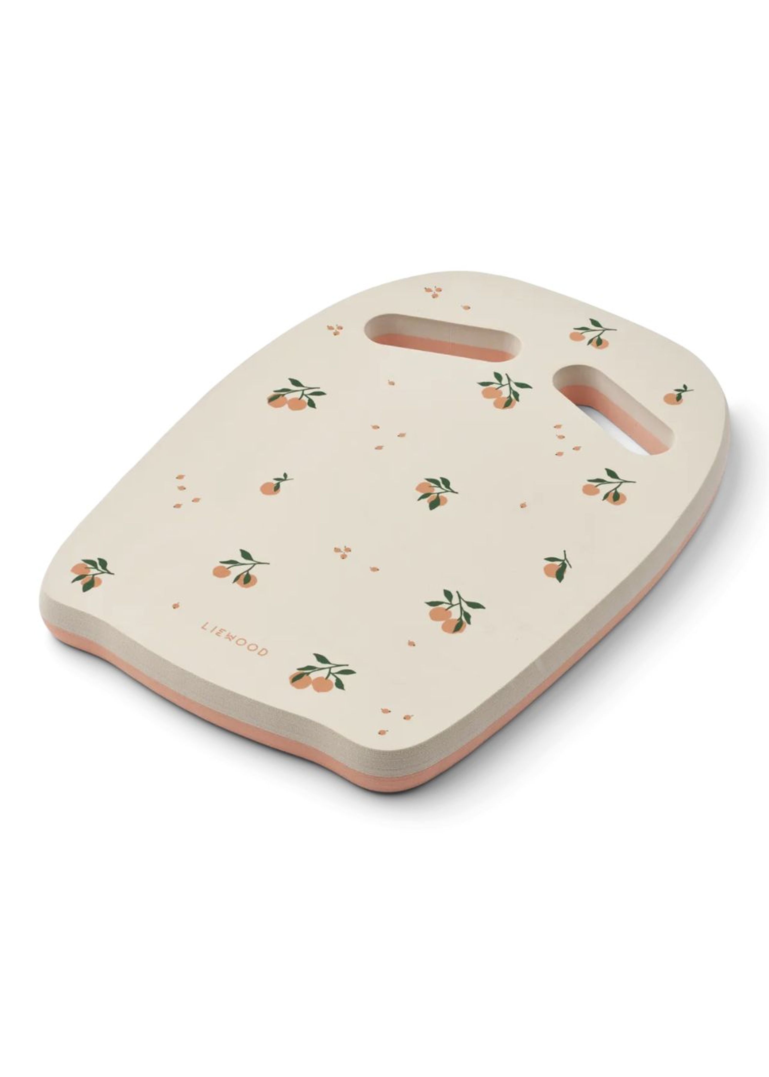 LIEWOOD - Badelegetøj - Hayden Swim Board - Peach / Sea Shell