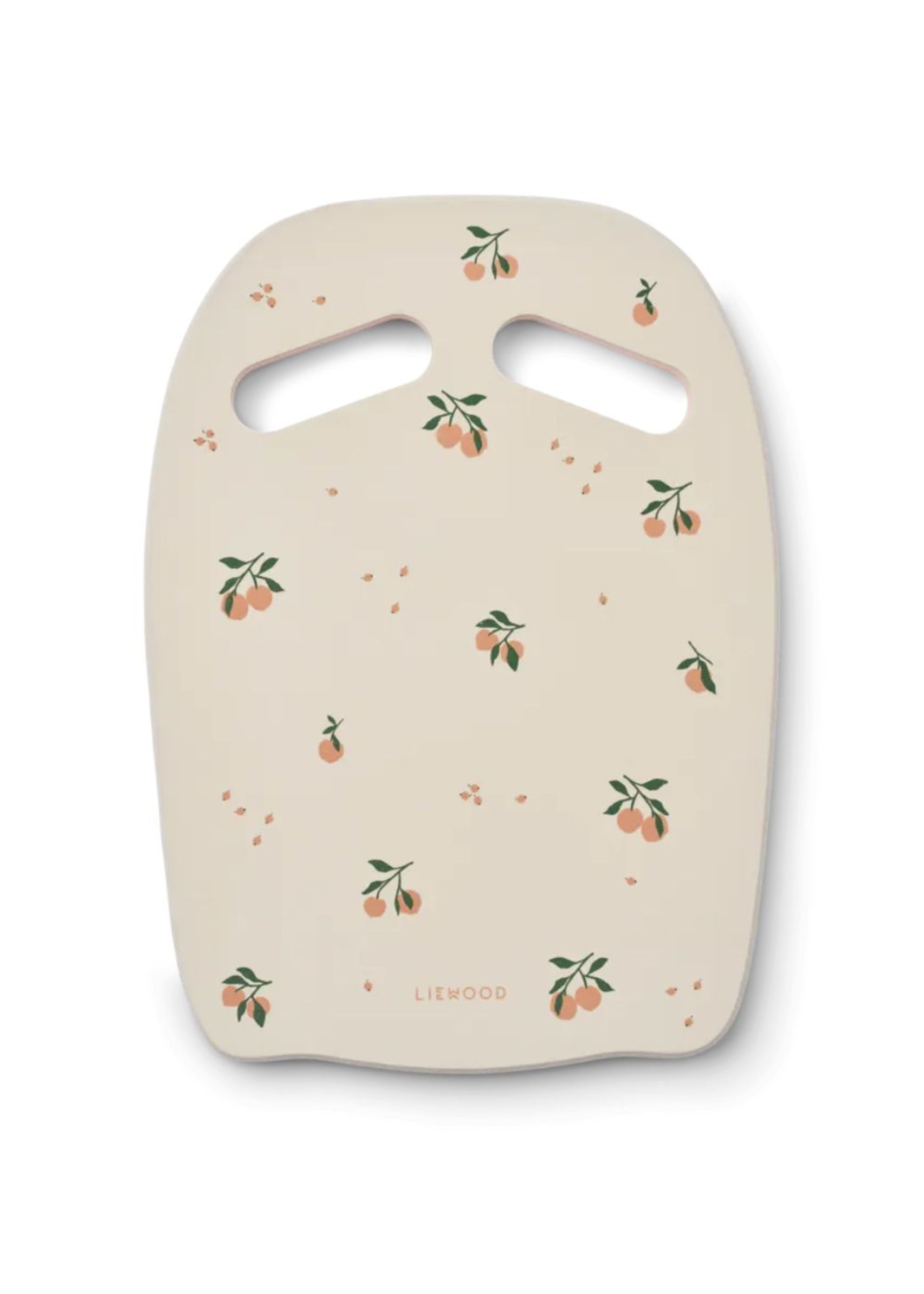 LIEWOOD - Badelegetøj - Hayden Swim Board - Peach / Sea Shell
