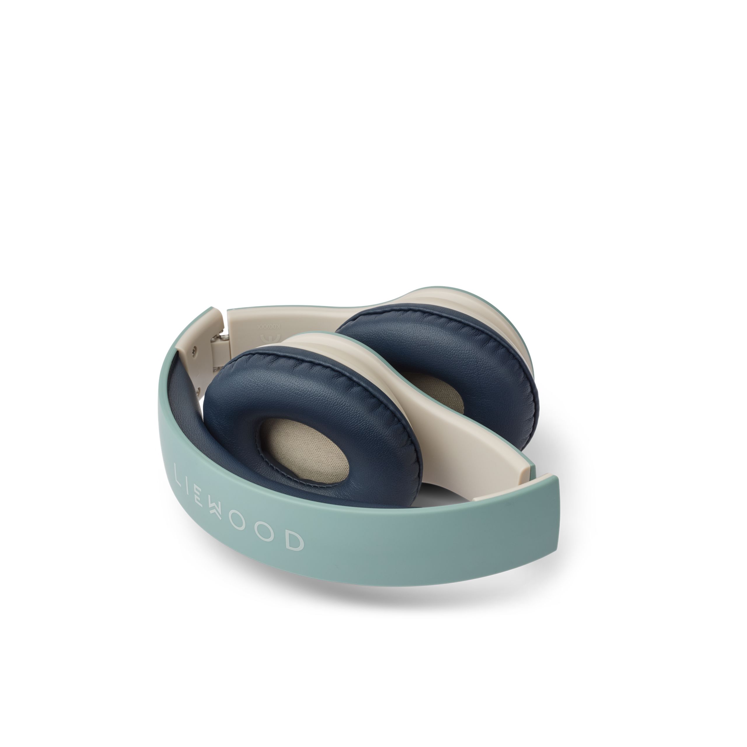 LIEWOOD - Waist bag - Quinn Wireless Headphones - 2449 Peppermint mix