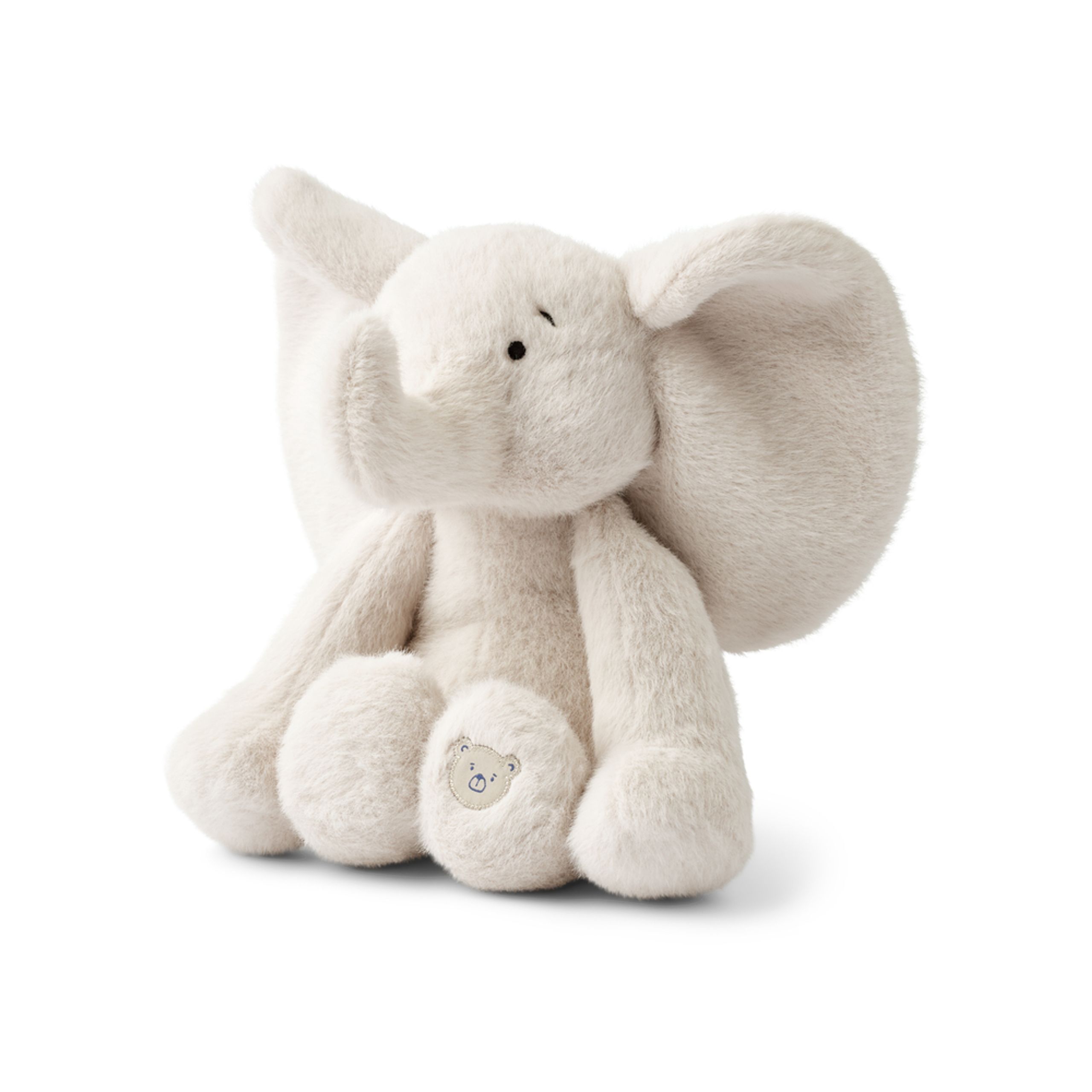 LIEWOOD - Stuffed Animal - Berto Elephant Teddy - Sandy