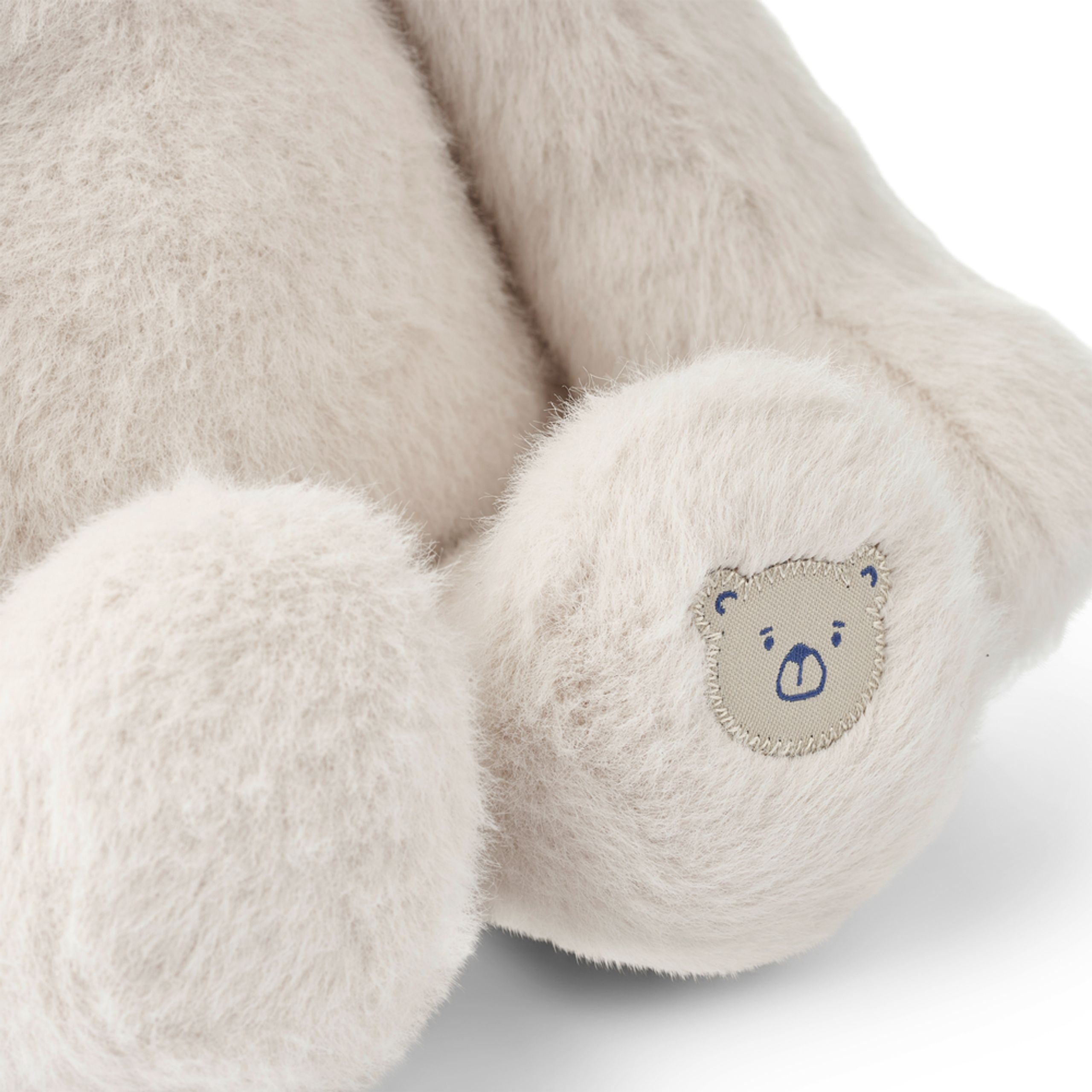 LIEWOOD - Stuffed Animal - Berto Elephant Teddy - Sandy