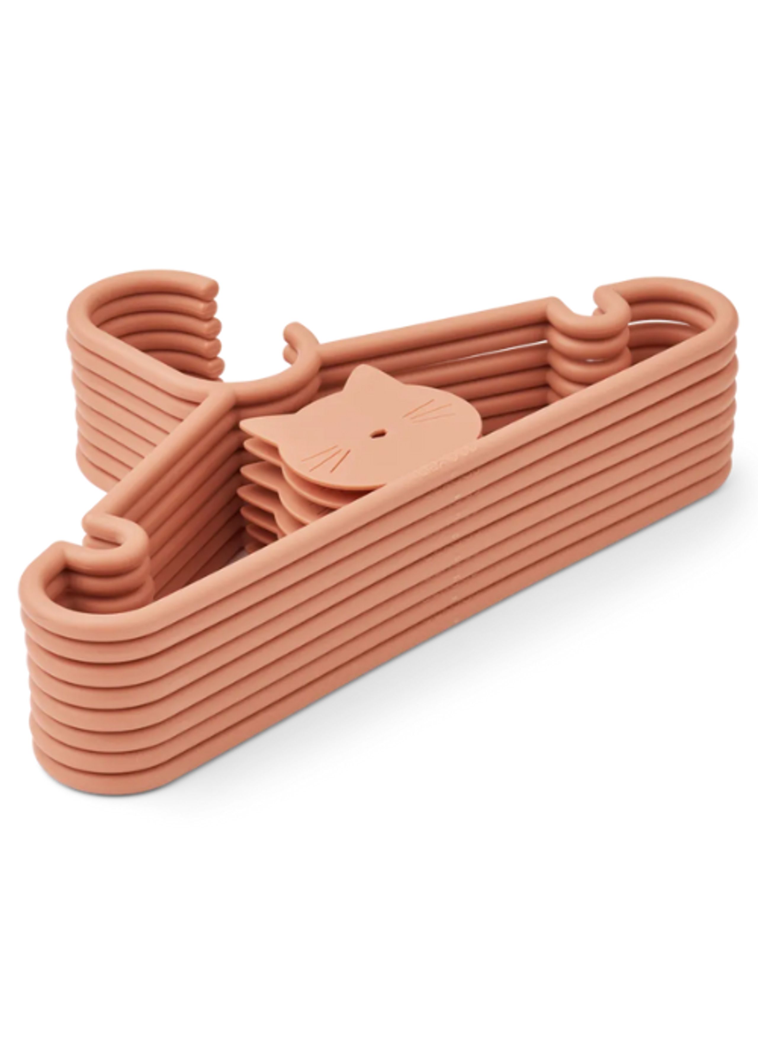 LIEWOOD - Hanger - Falton Hanger 8-Pack - 2074 Tuscany Rose