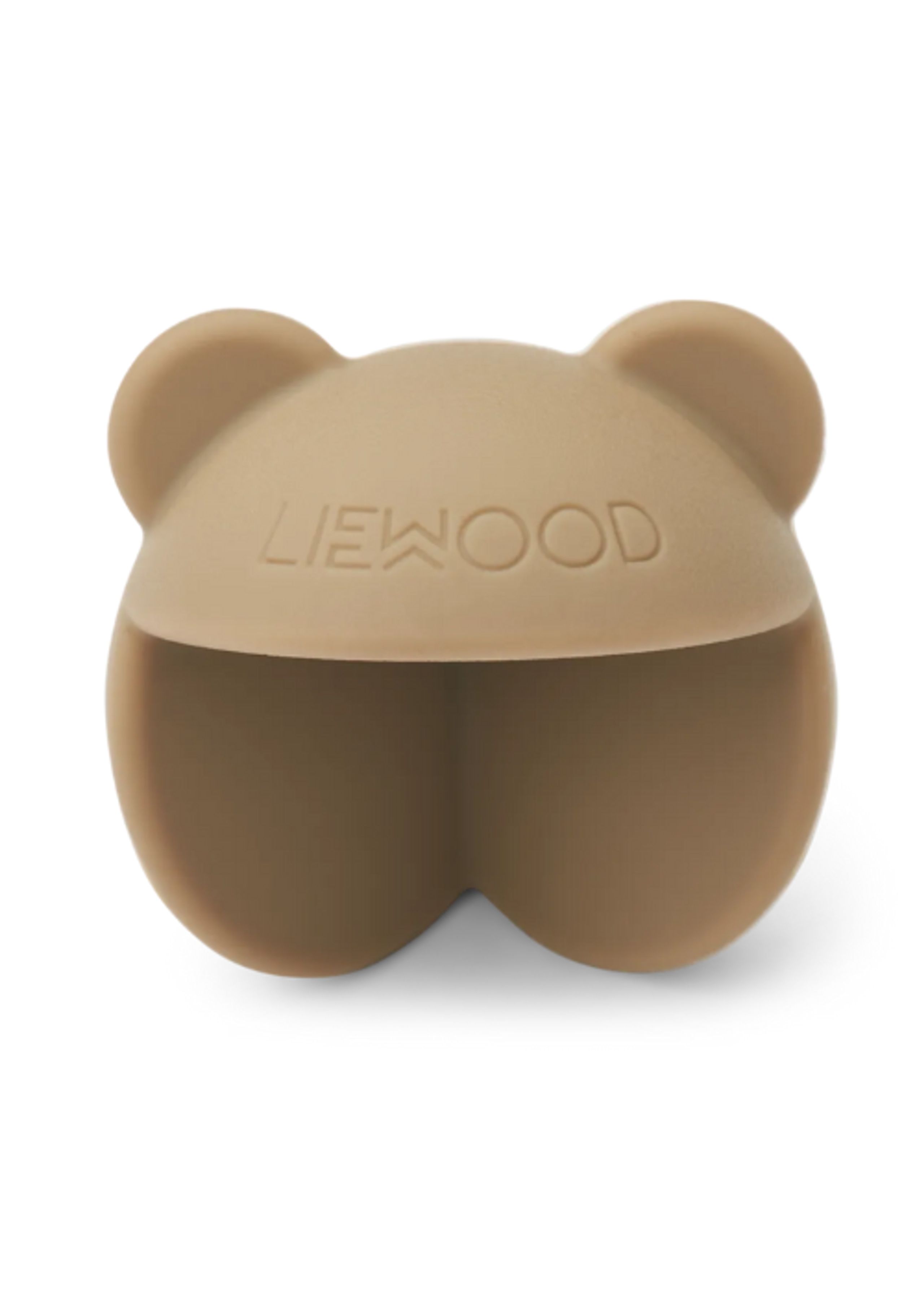 LIEWOOD - Kinder - Abraham Corner Protector 4-Pack - 3070 Oat