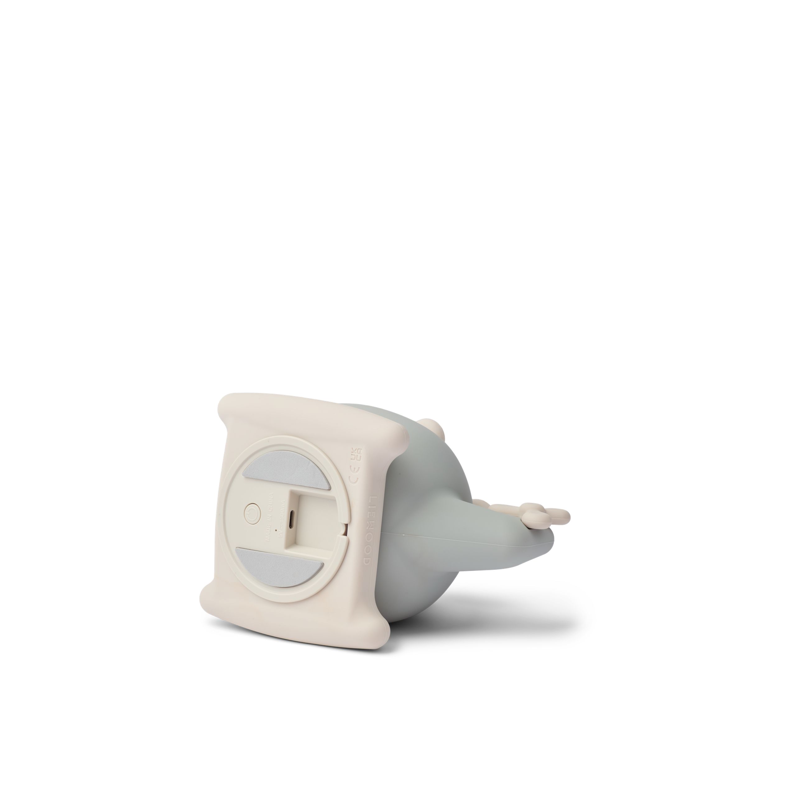 LIEWOOD - Lampe pour enfants - Winston Helicopter Night Light - 6919 Dove Blue