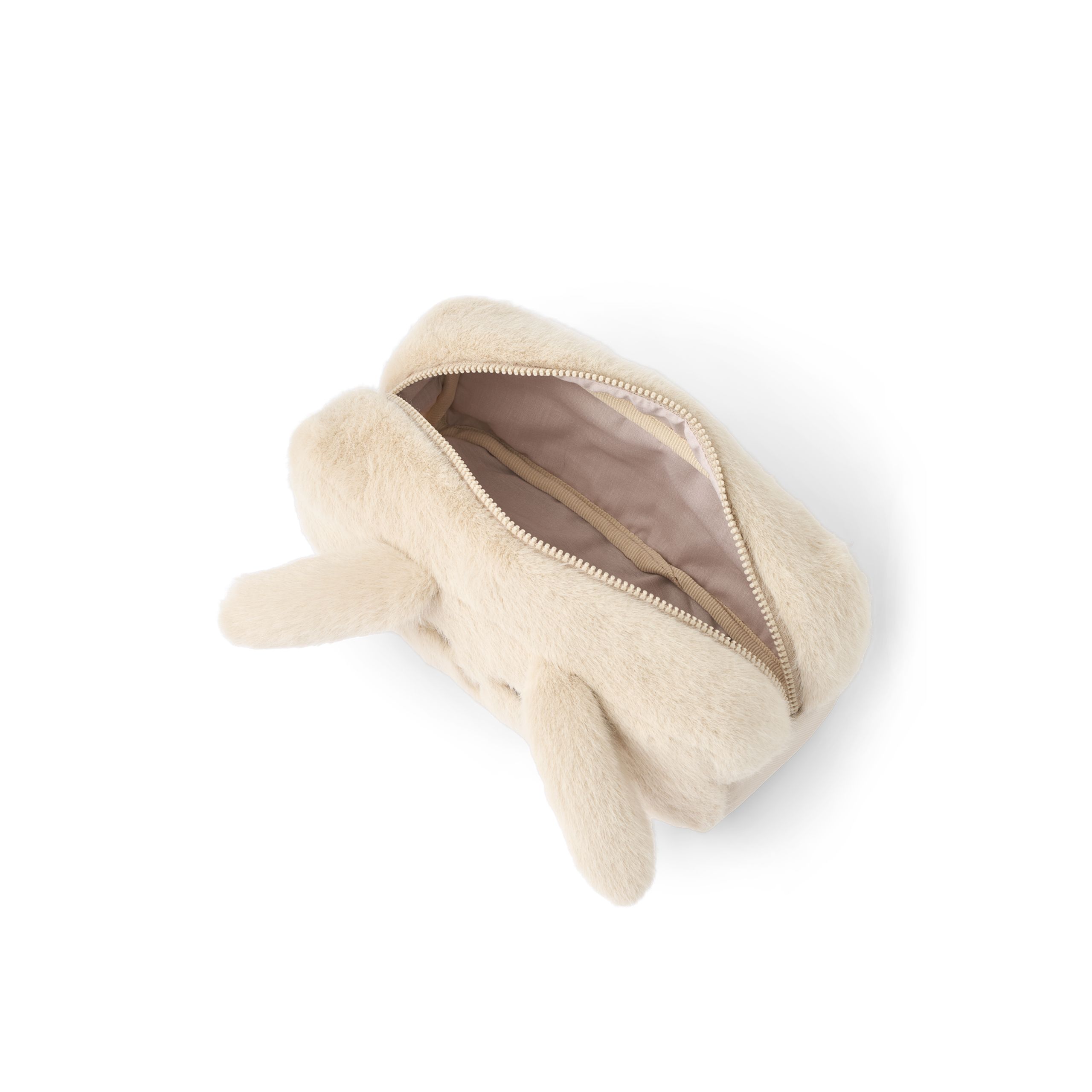 LIEWOOD - Kinder Federtasche - Beno Rabbit Pencil Case - Mist