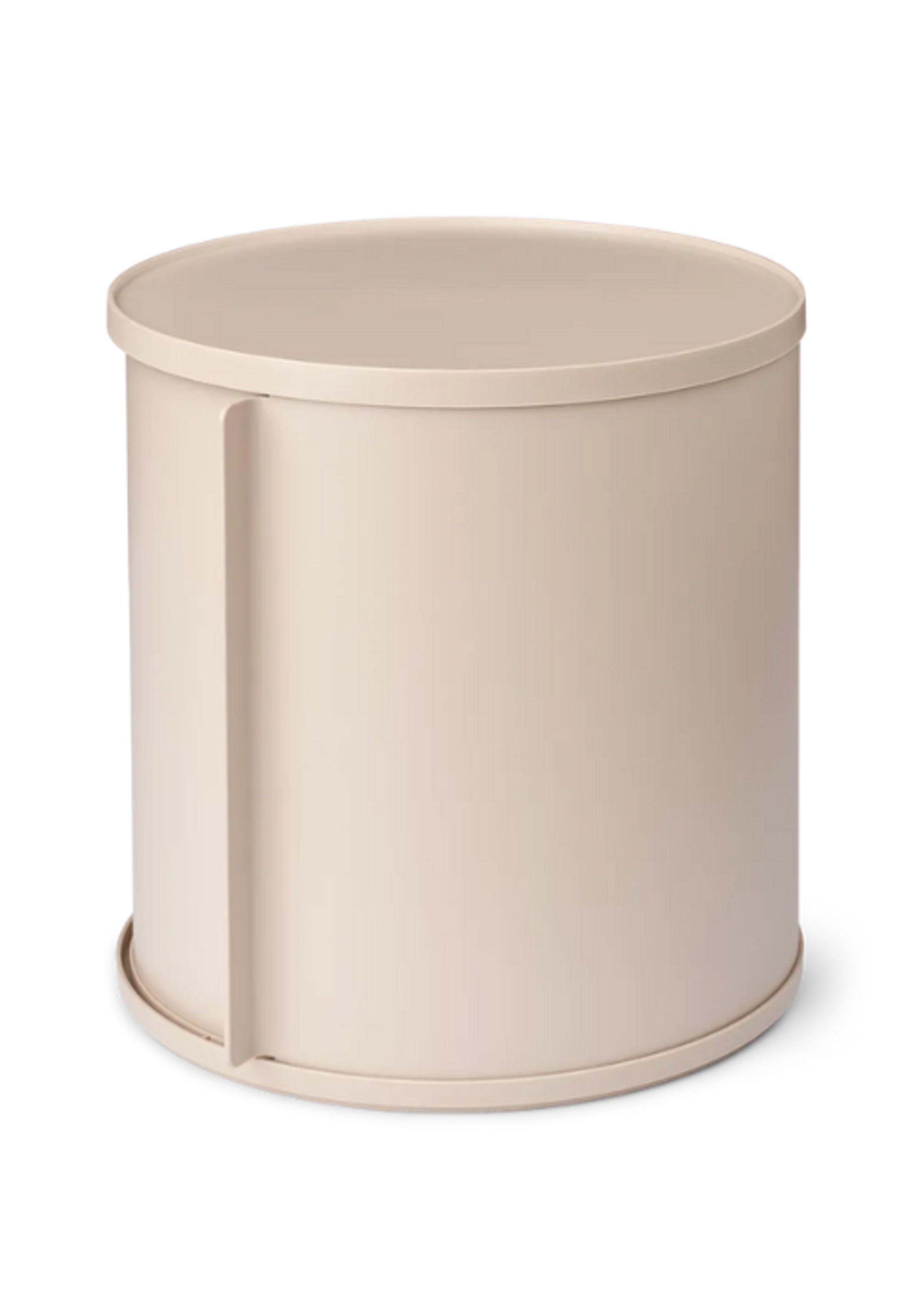 LIEWOOD - Tisch für Kinder - Damien Bedside Table - 5060 Sandy