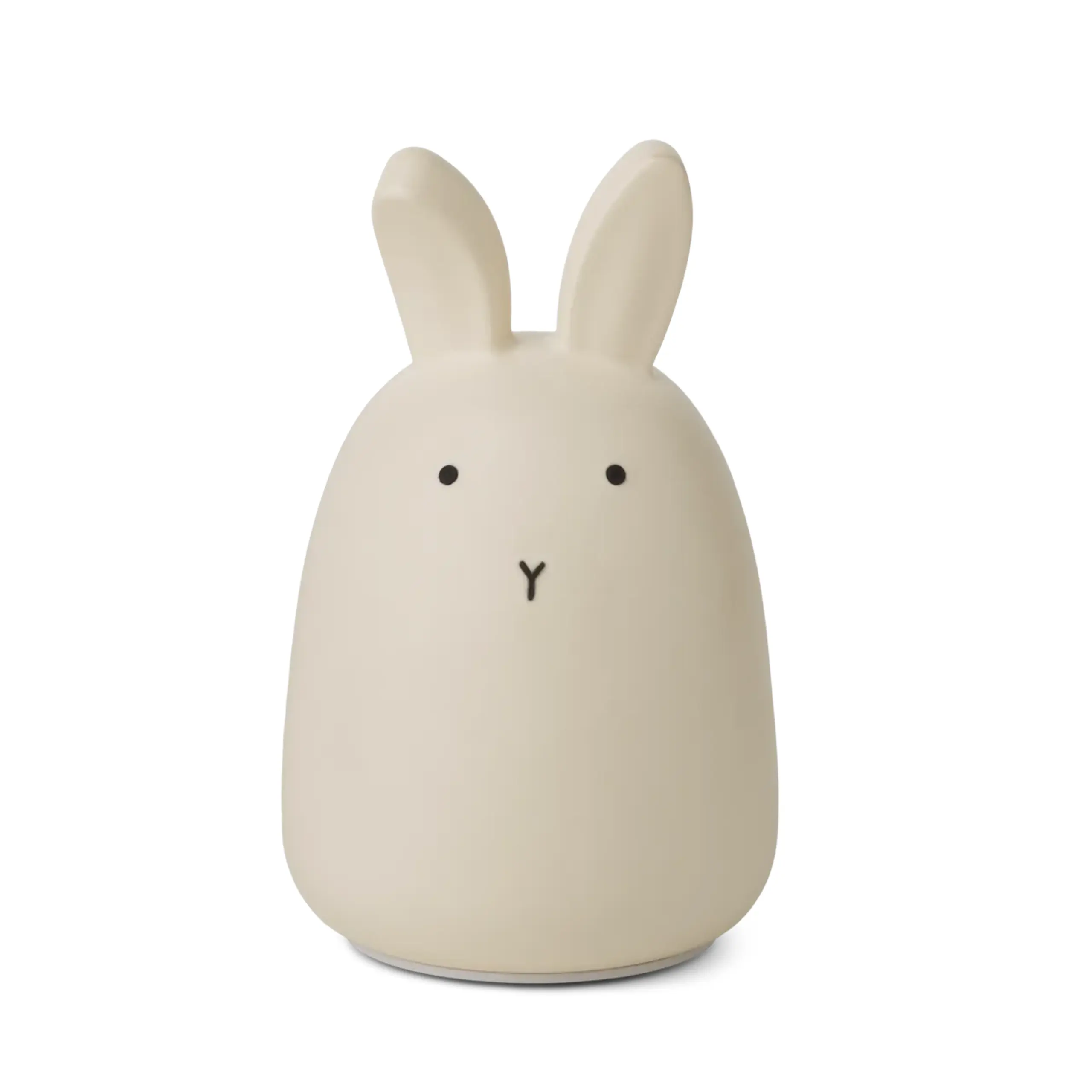 LIEWOOD - - Winston Night Light - 0034 Rabbit creme de la creme