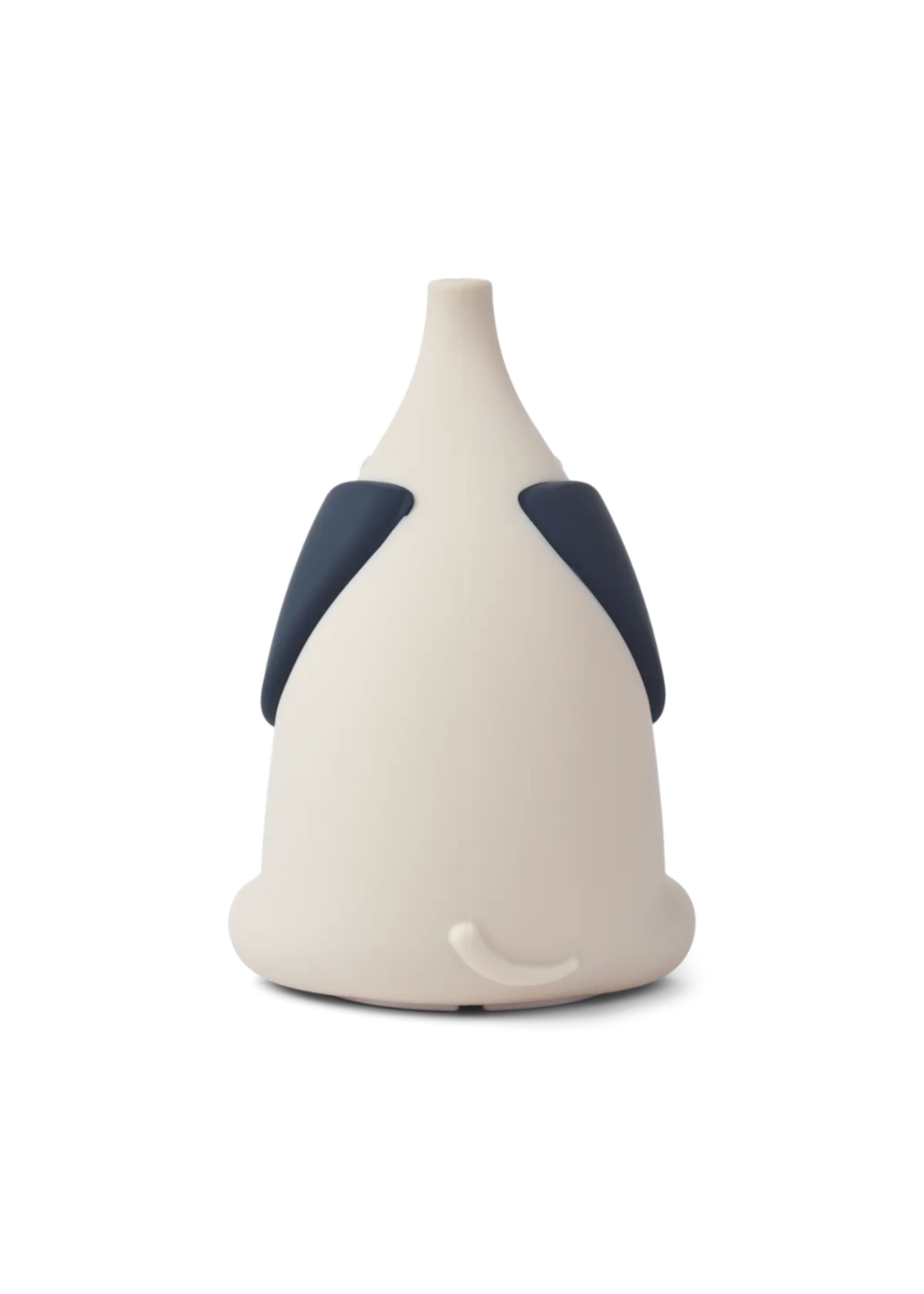 LIEWOOD - - Winston Night Light - Elephant / Sandy mix