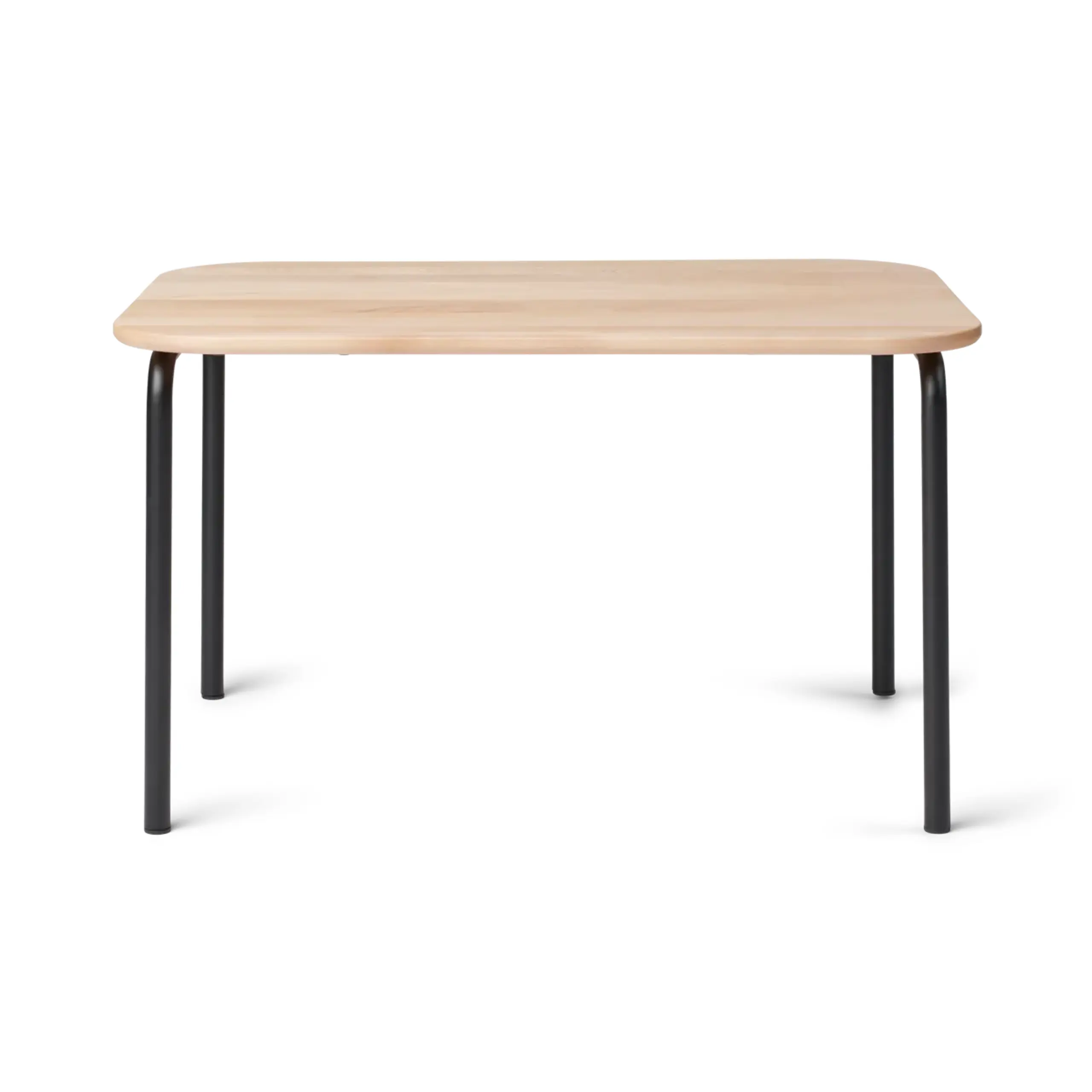 LIEWOOD - Børnemøbel - Nicolo Table - 1415 Black