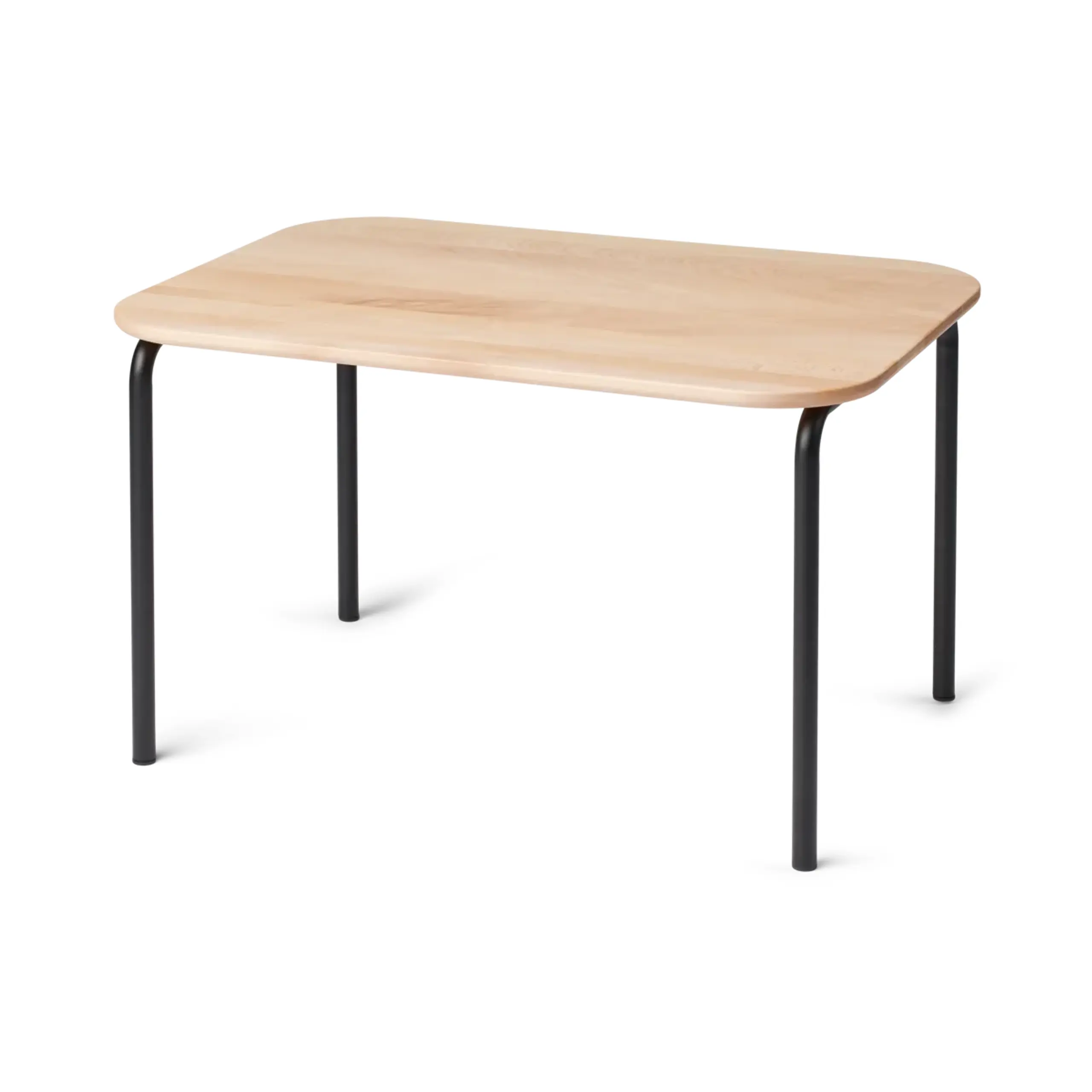 LIEWOOD - Børnemøbel - Nicolo Table - 1415 Black