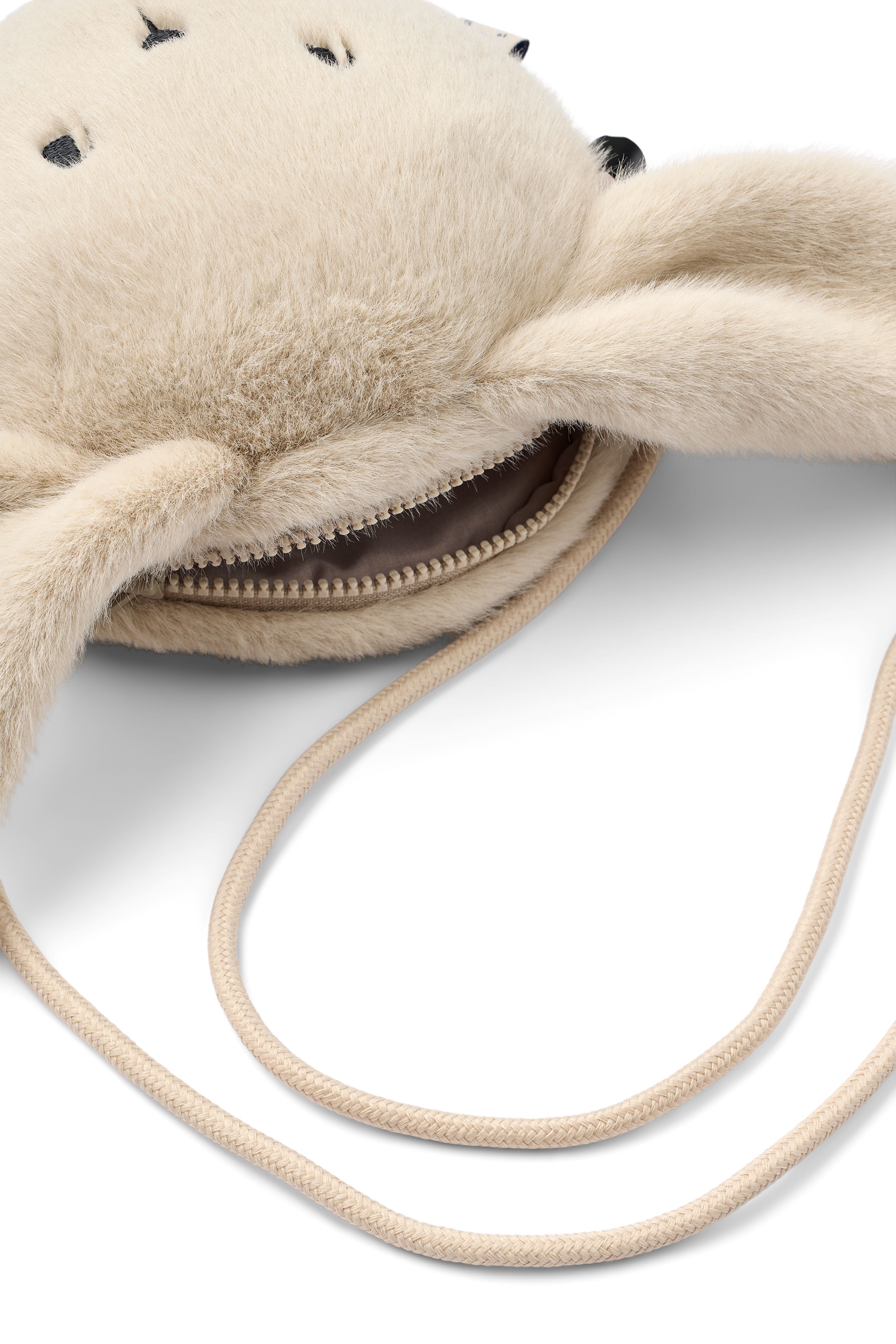 LIEWOOD - Borsa per bambini - Dianne Rabbit Bag - 1500 Mist