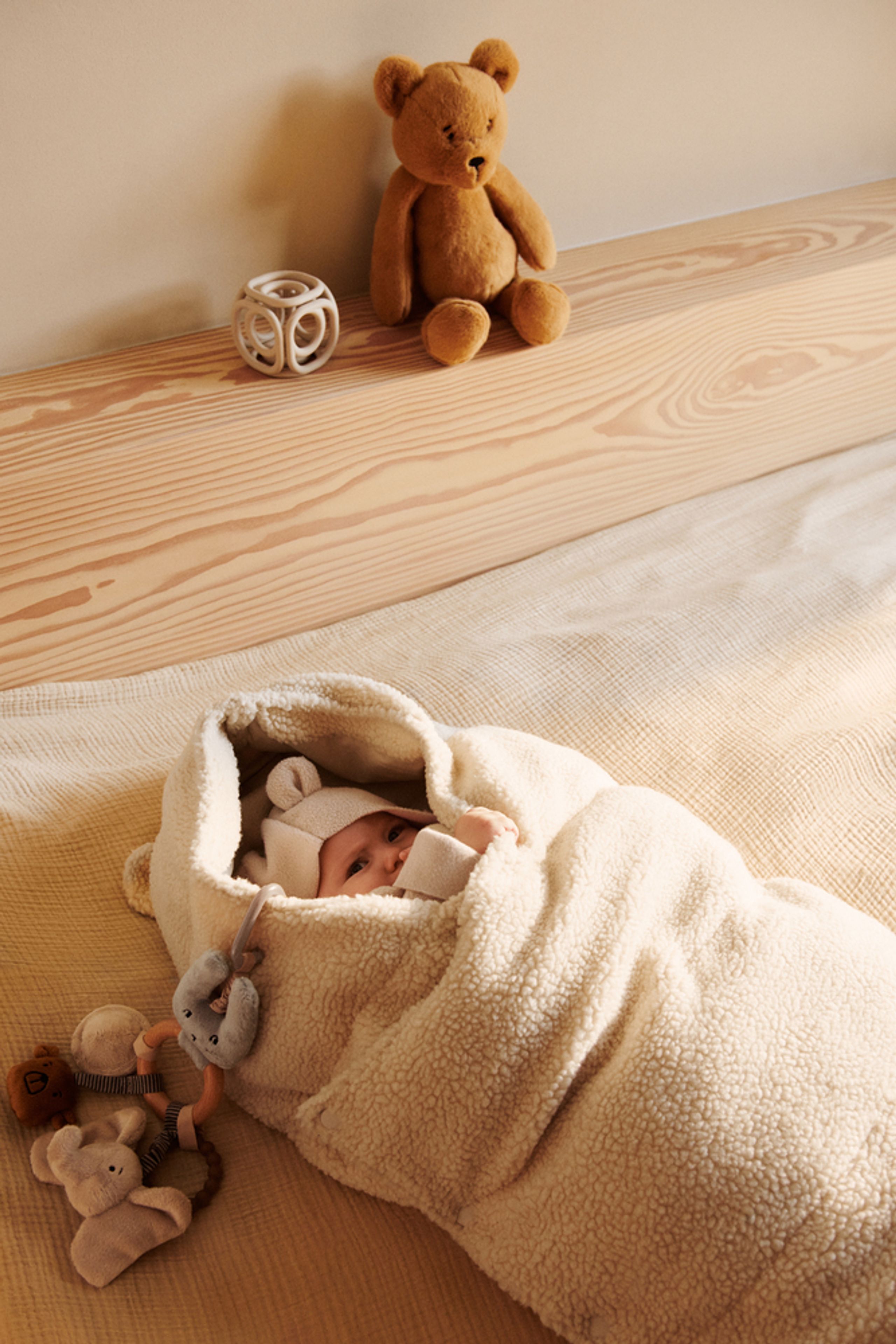 LIEWOOD - Cocktailglas - Angie Classic Activity Toy - Mist mix