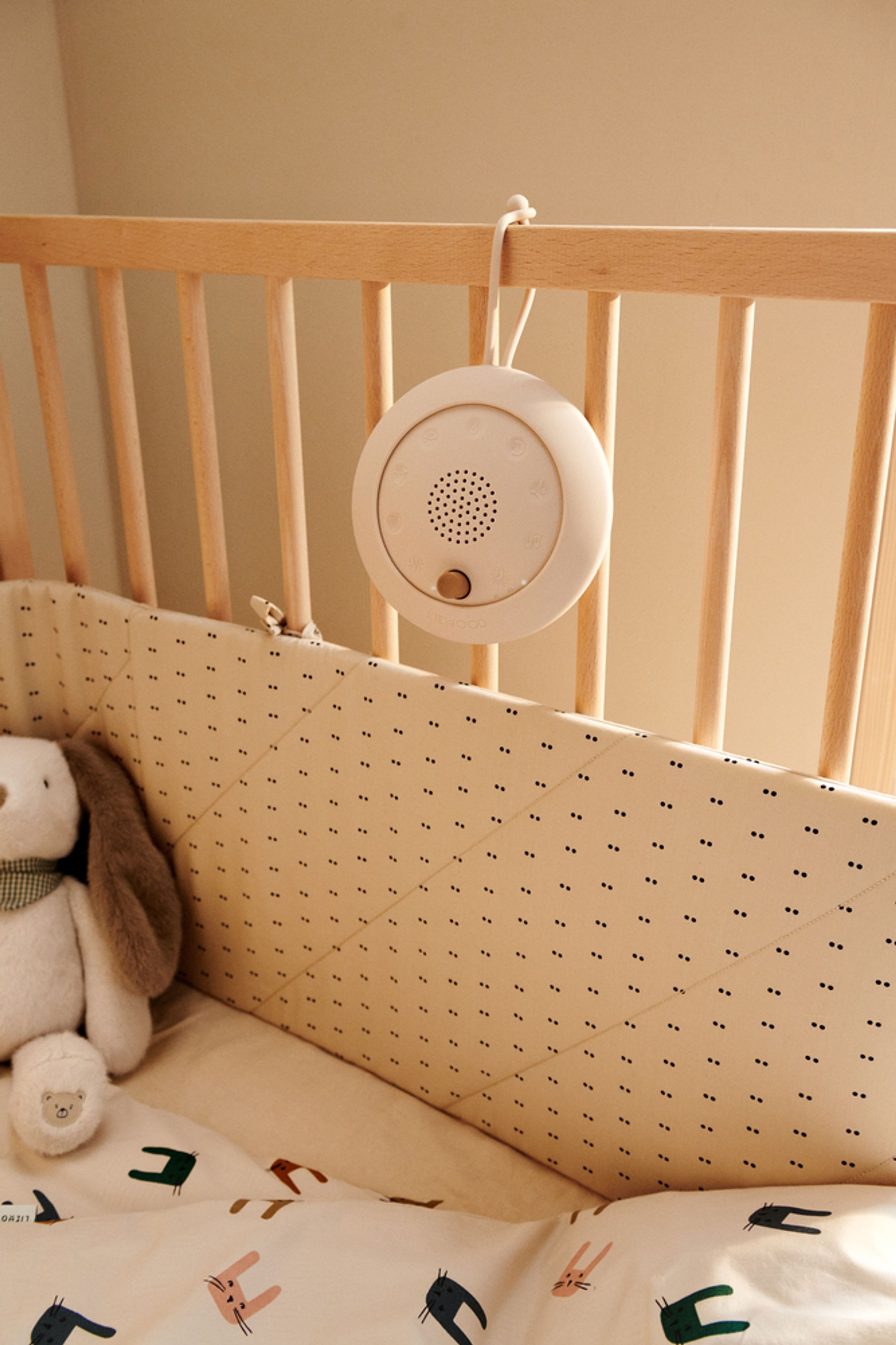 LIEWOOD - Altavoz - Jordi Sound Machine - Oat / Sandy